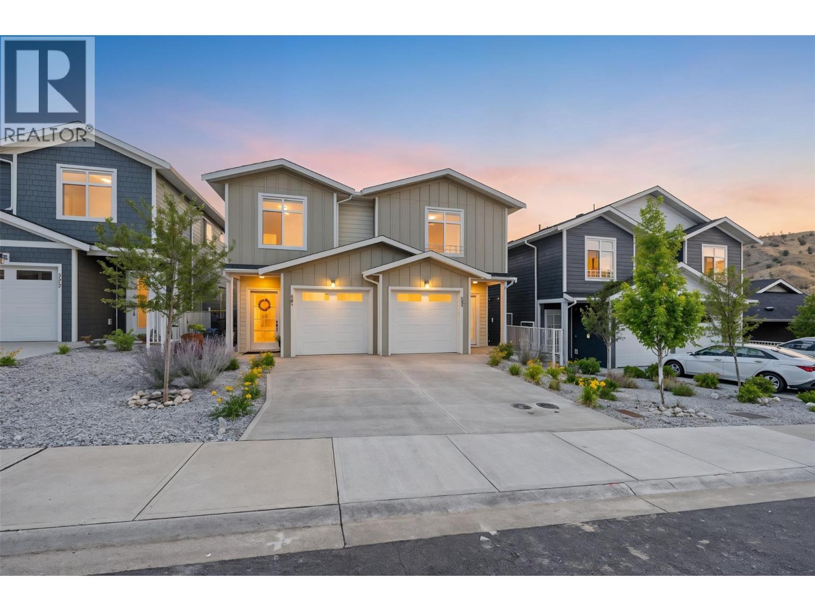 387 Chardonnay Avenue, Oliver, British Columbia  V0H 1T4 - Photo 3 - 10393521