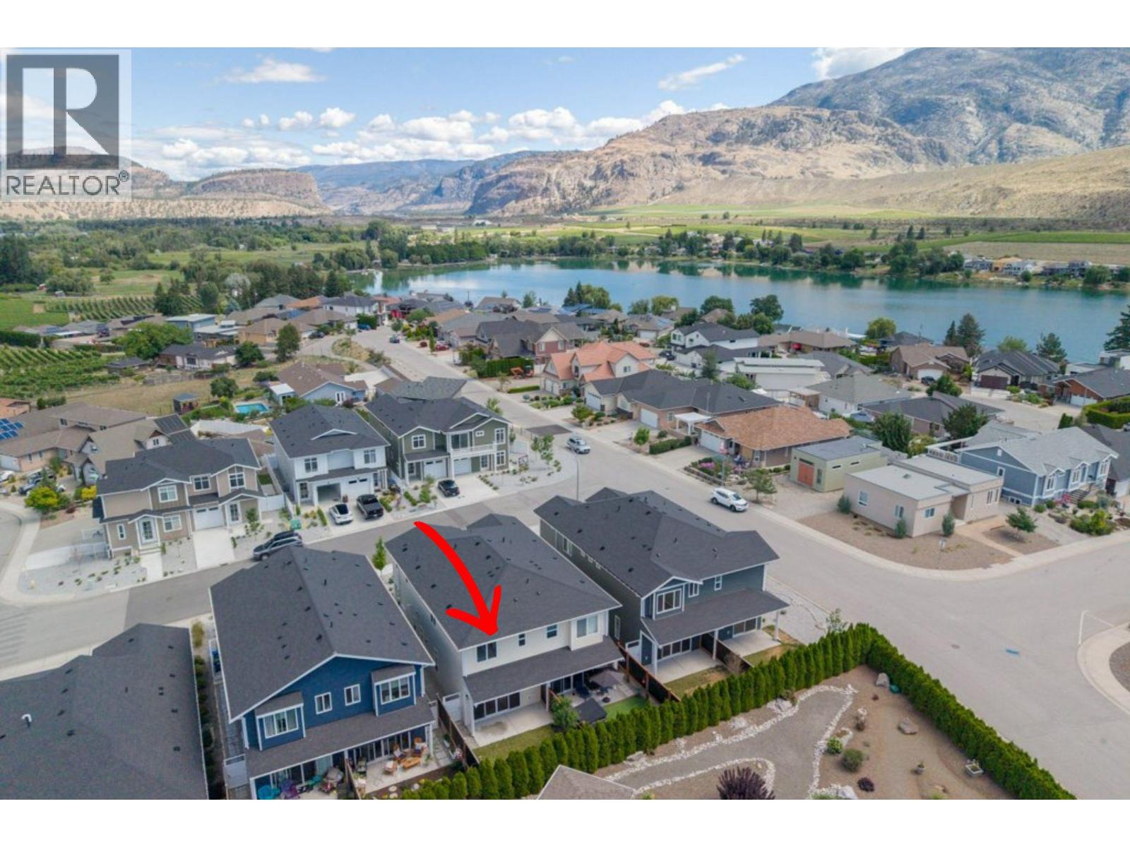 387 Chardonnay Avenue, Oliver, British Columbia  V0H 1T4 - Photo 6 - 10393521