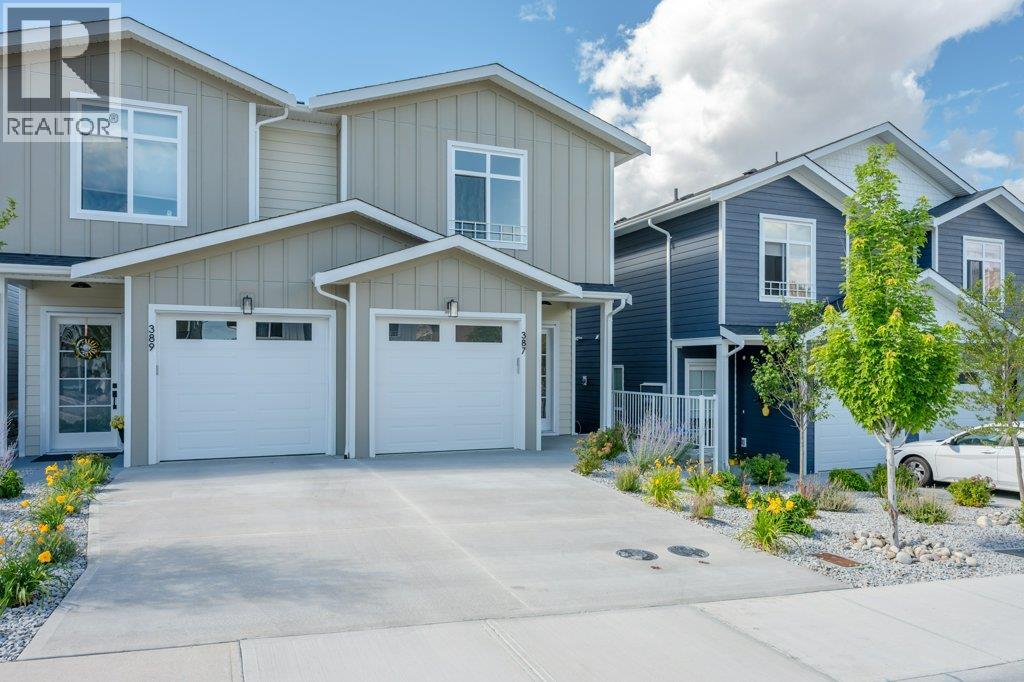 387 Chardonnay Avenue, Oliver, British Columbia  V0H 1T4 - Photo 7 - 10393521