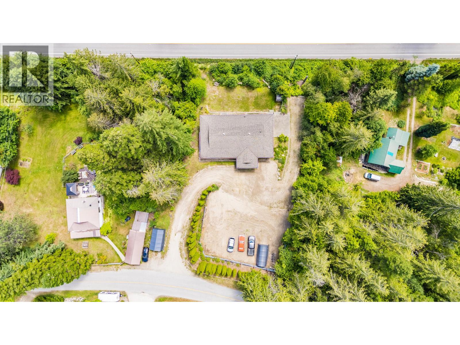 5648 Longbeach Road, Nelson, British Columbia  V1L 6N9 - Photo 51 - 10393326