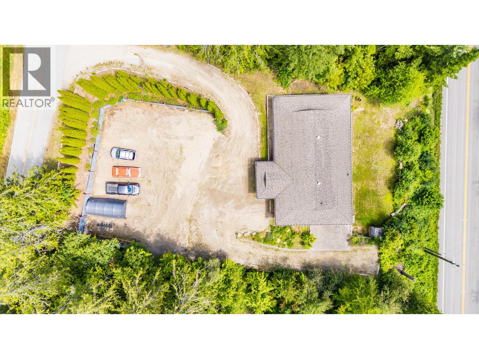 5648 Longbeach Road, Nelson, British Columbia  V1L 6N9 - Photo 53 - 10393326