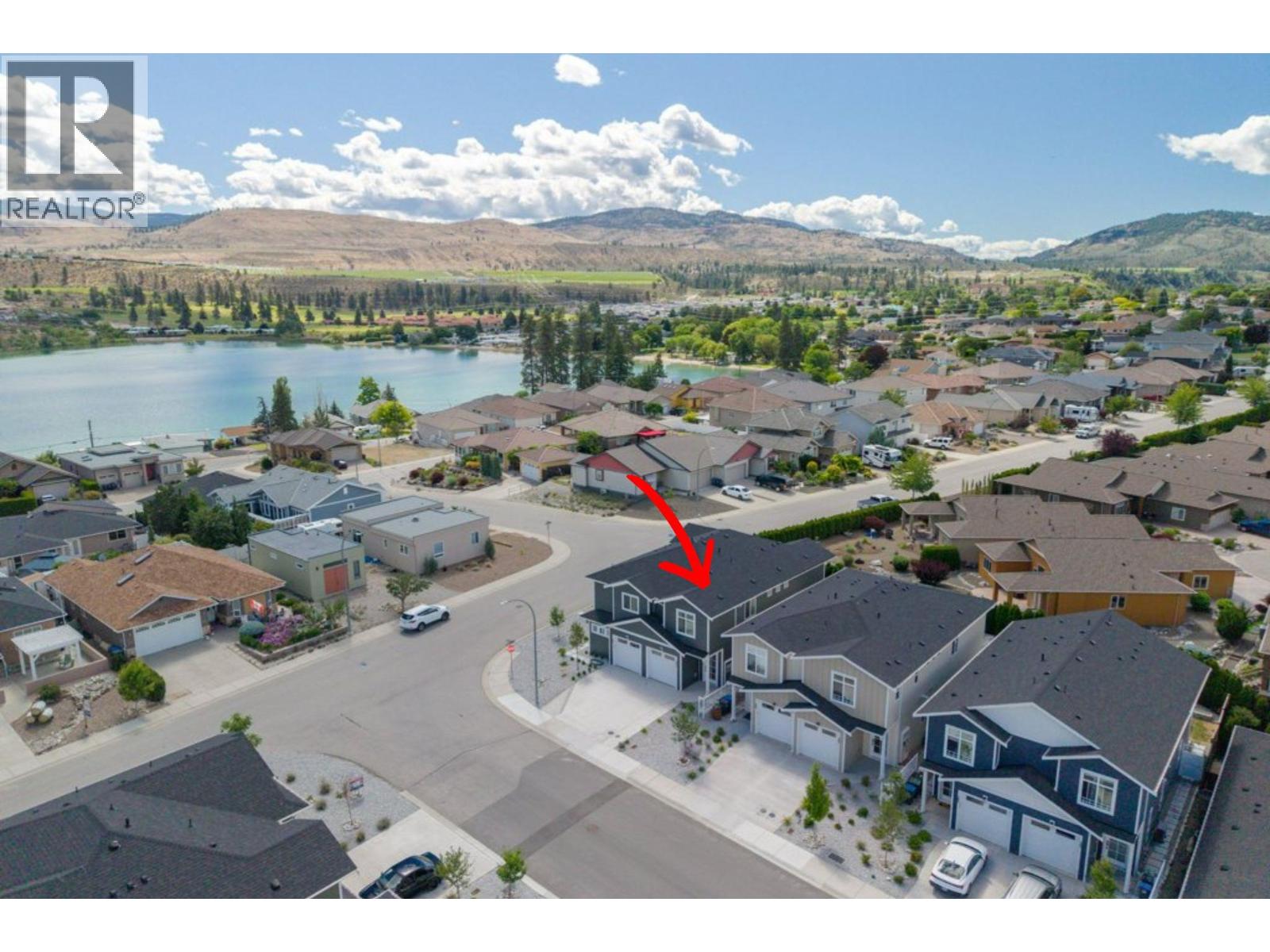 395 Chardonnay Avenue, Oliver, British Columbia  V0H 1T4 - Photo 2 - 10393255