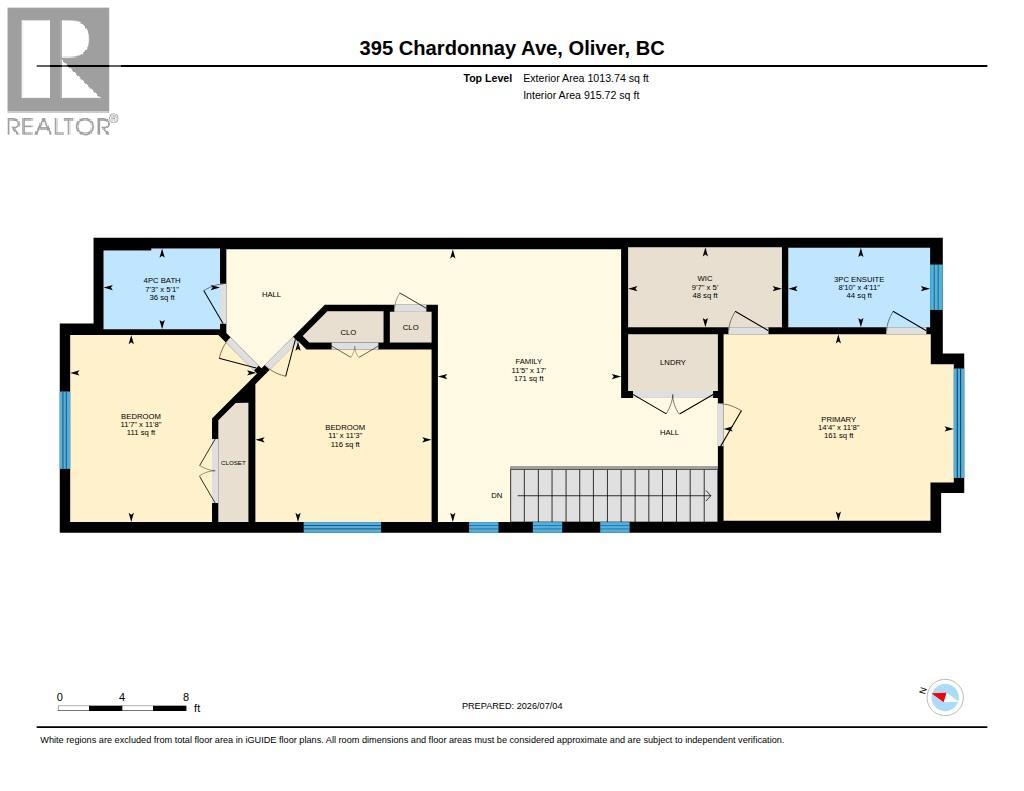 395 Chardonnay Avenue, Oliver, British Columbia  V0H 1T4 - Photo 39 - 10393255