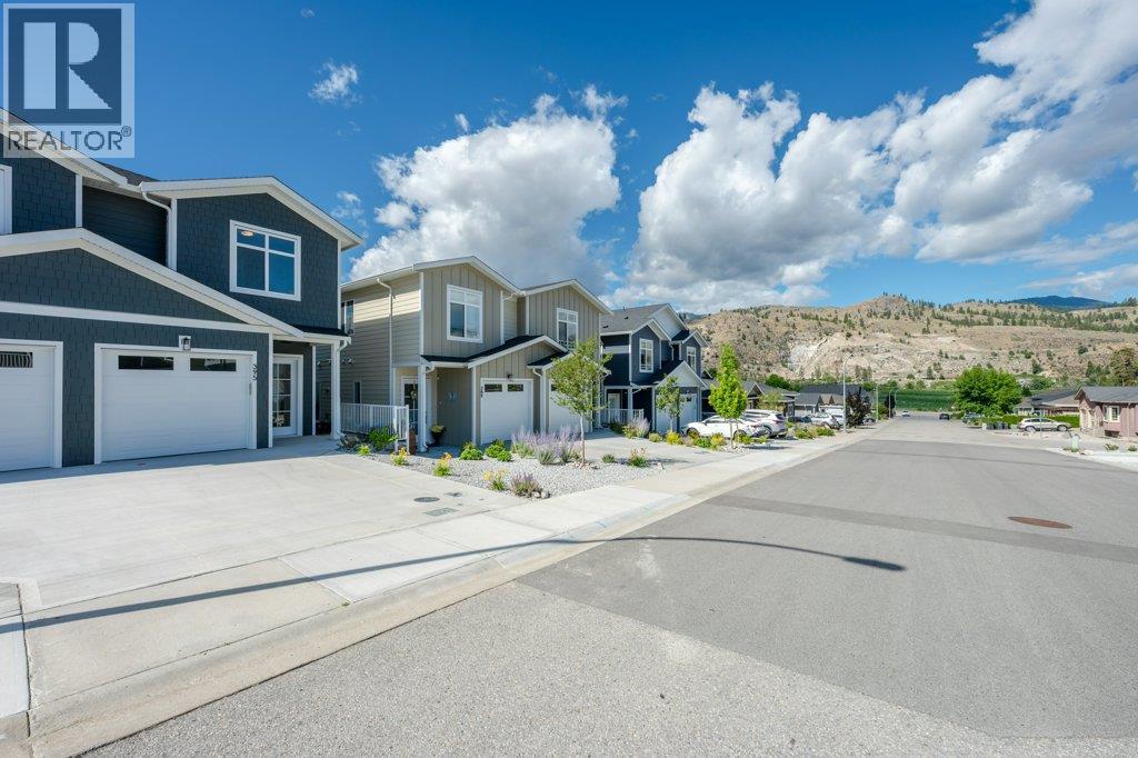 395 Chardonnay Avenue, Oliver, British Columbia  V0H 1T4 - Photo 43 - 10393255