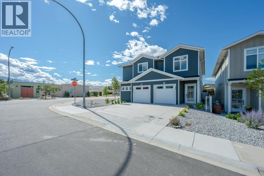 395 Chardonnay Avenue, Oliver, British Columbia  V0H 1T4 - Photo 45 - 10393255
