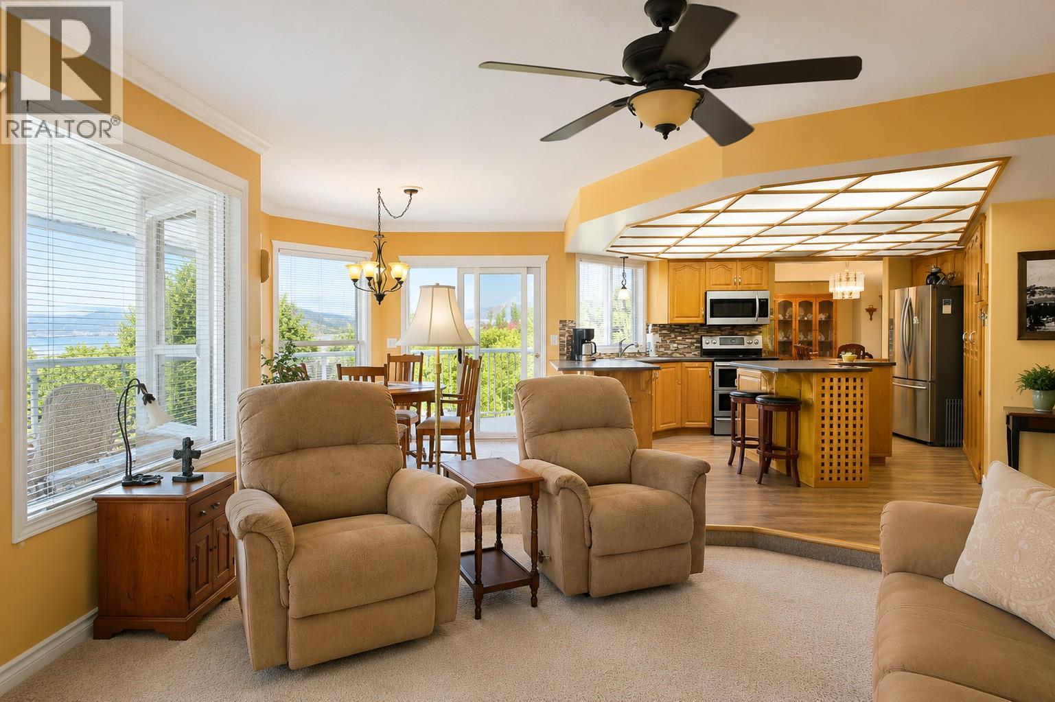 114 Eastside Road, Okanagan Falls, British Columbia    - Photo 6 - 10393794
