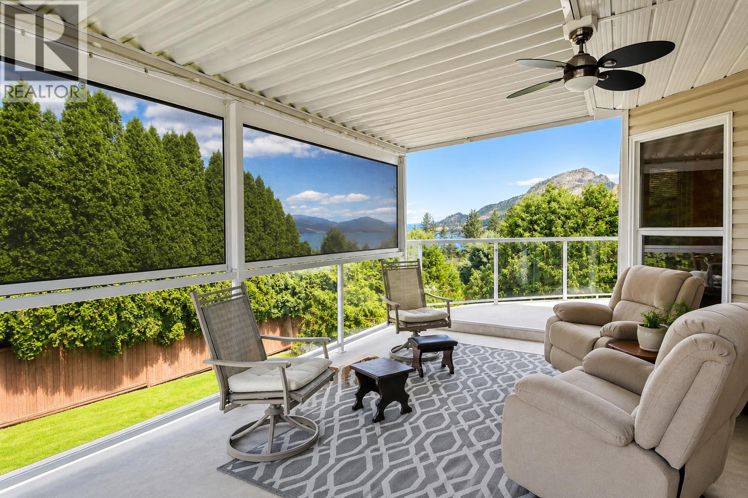 114 Eastside Road, Okanagan Falls, British Columbia    - Photo 8 - 10393794