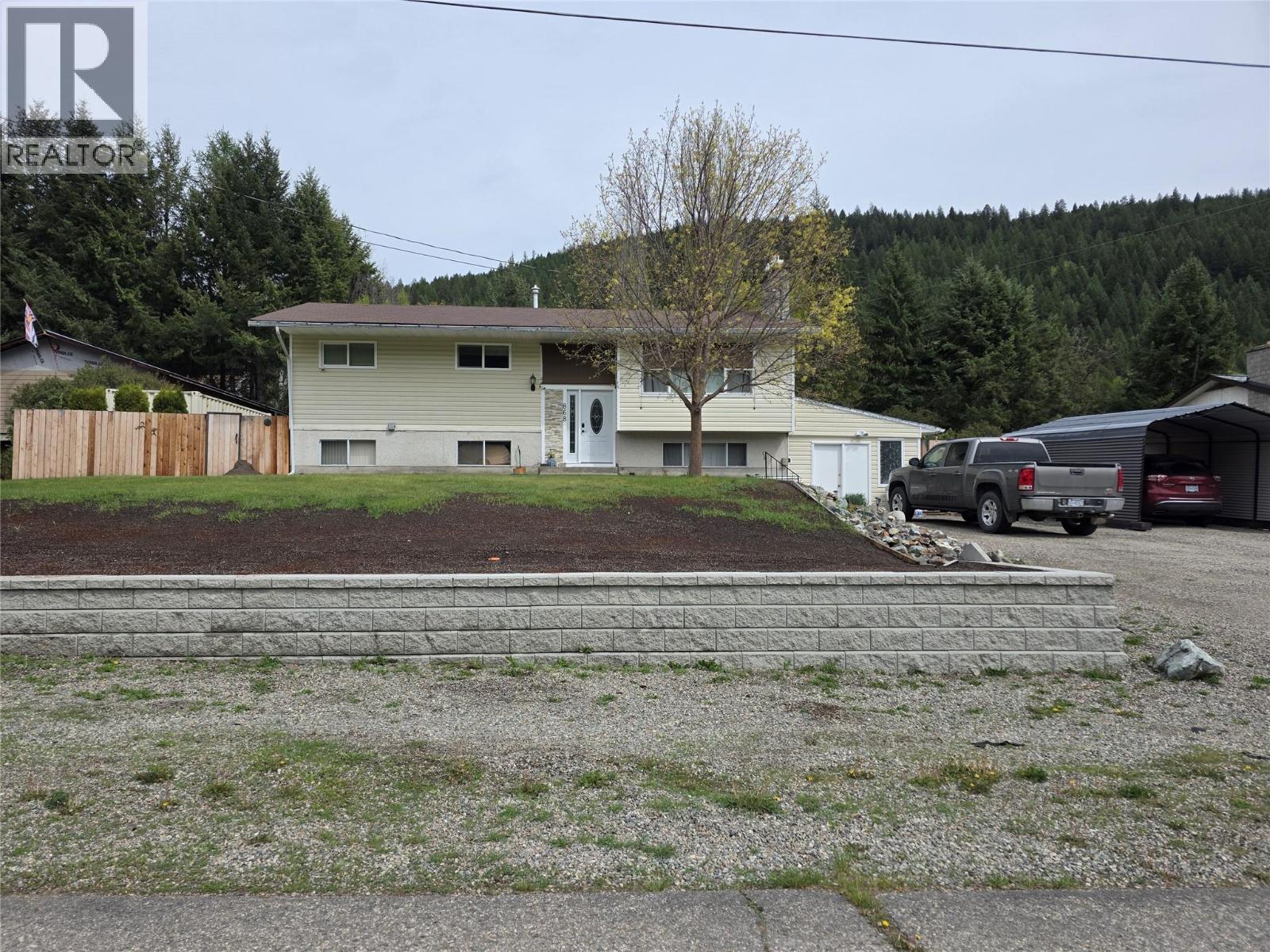 868 North Kimberley Avenue, Greenwood, British Columbia  V0H 1J0 - Photo 32 - 10394027