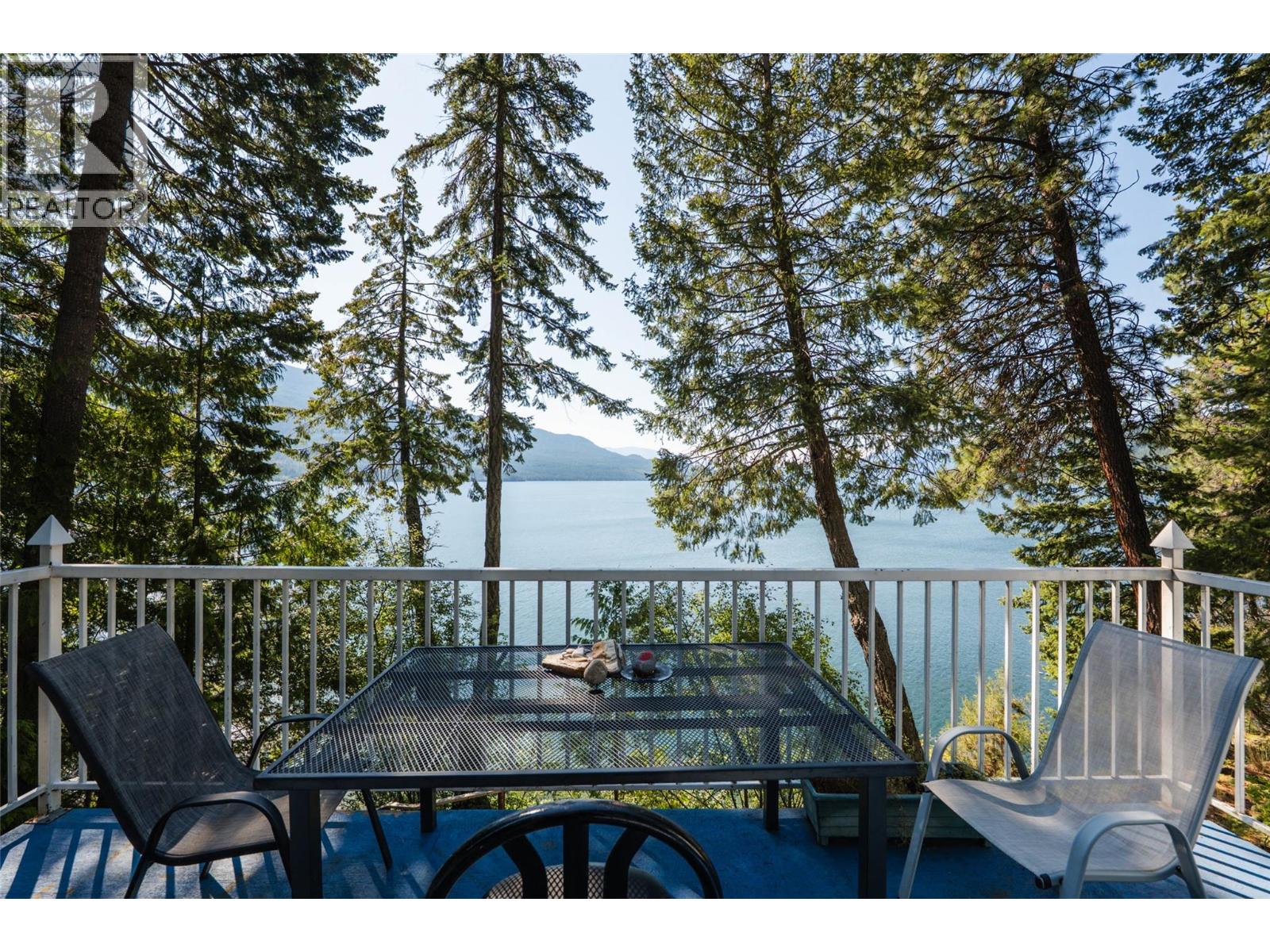 4218 Woodbury Village Road, Ainsworth, British Columbia  V0G 1M0 - Photo 1 - 10393684