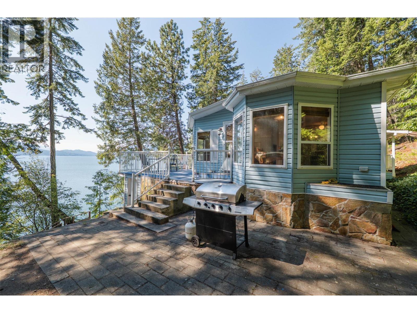 4218 Woodbury Village Road, Ainsworth, British Columbia  V0G 1M0 - Photo 15 - 10393684