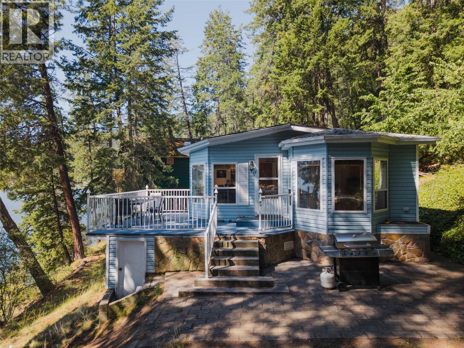 4218 Woodbury Village Road, Ainsworth, British Columbia  V0G 1M0 - Photo 2 - 10393684