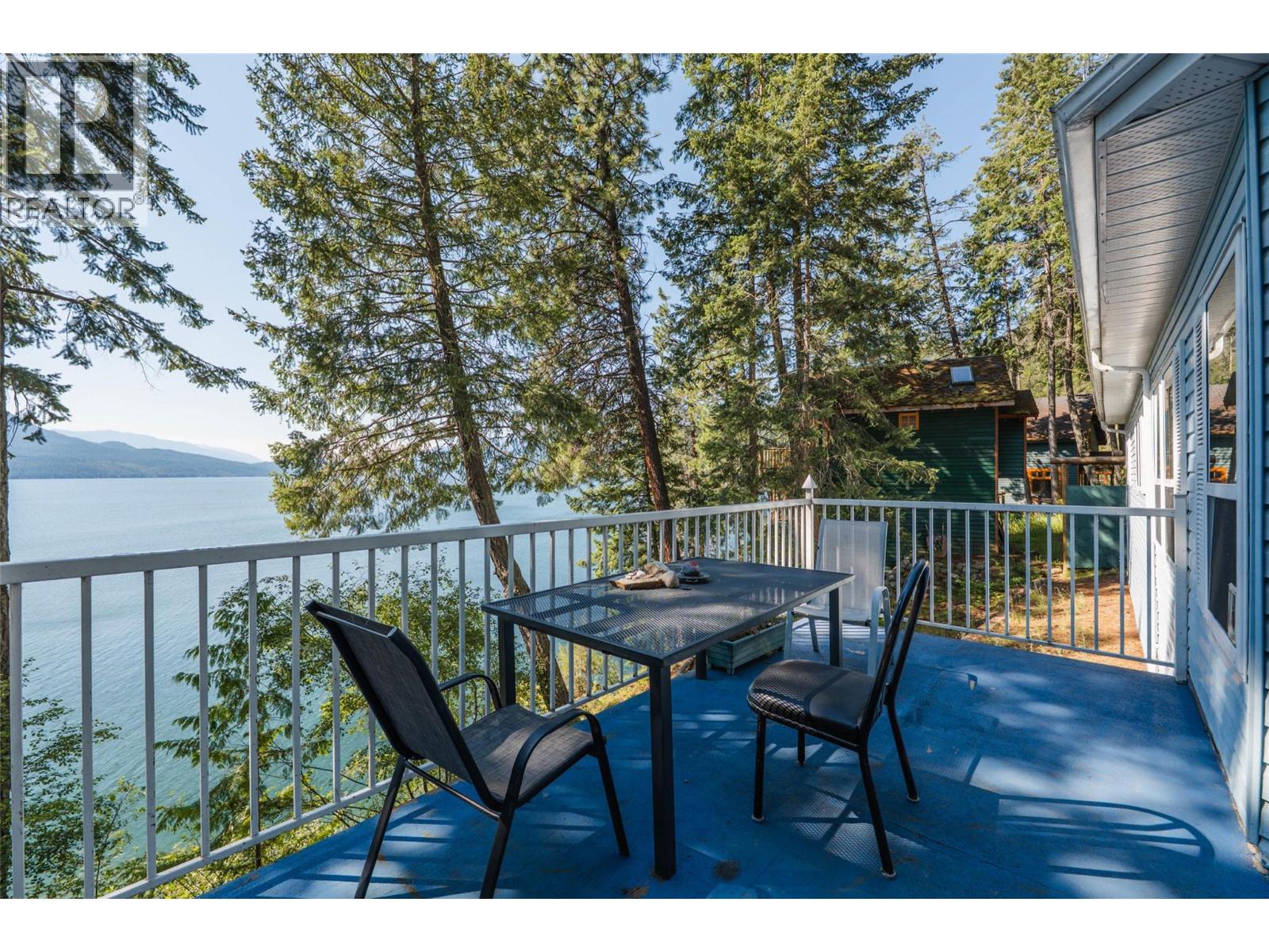 4218 Woodbury Village Road, Ainsworth, British Columbia  V0G 1M0 - Photo 4 - 10393684