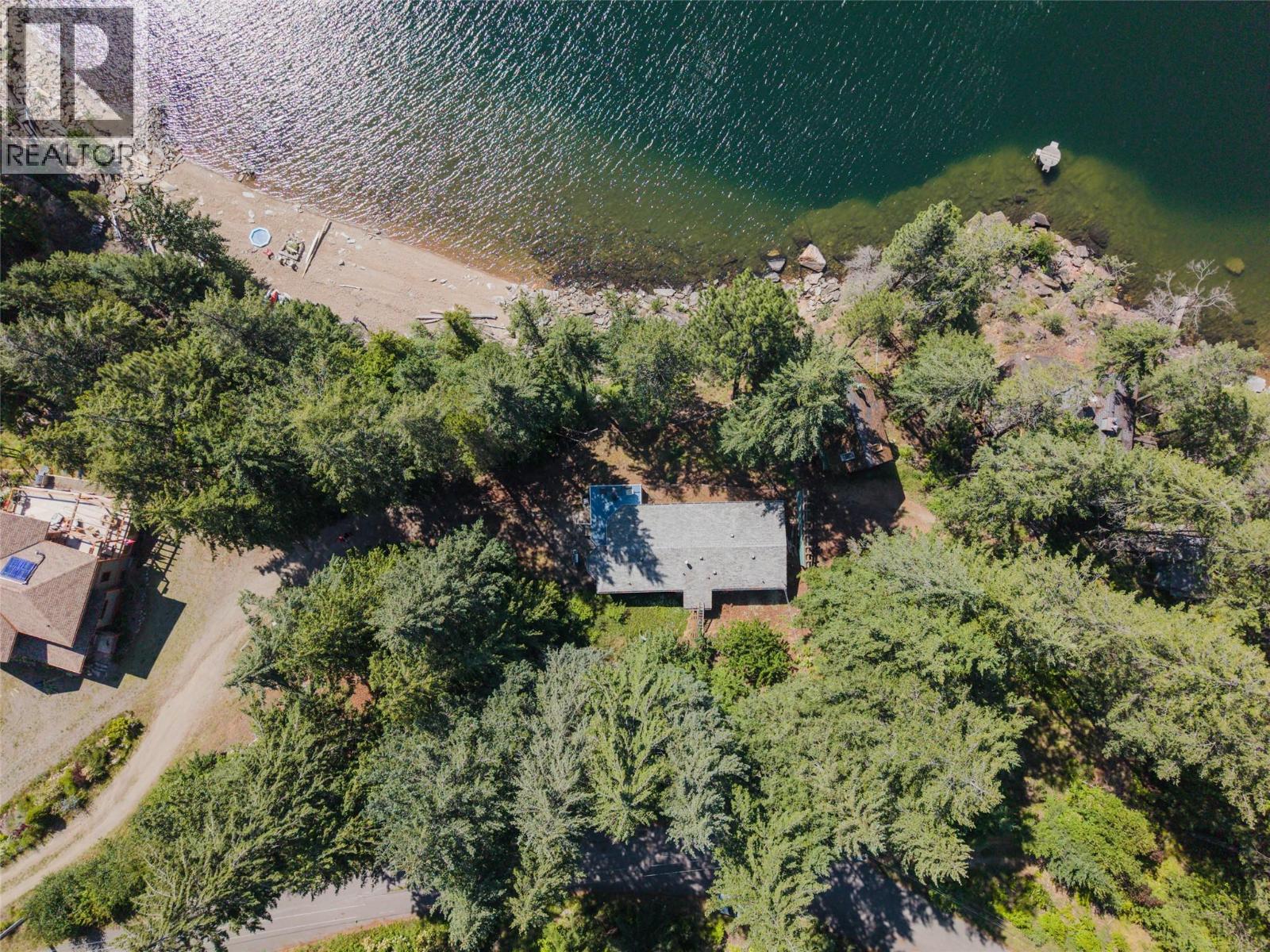 4218 Woodbury Village Road, Ainsworth, British Columbia  V0G 1M0 - Photo 5 - 10393684