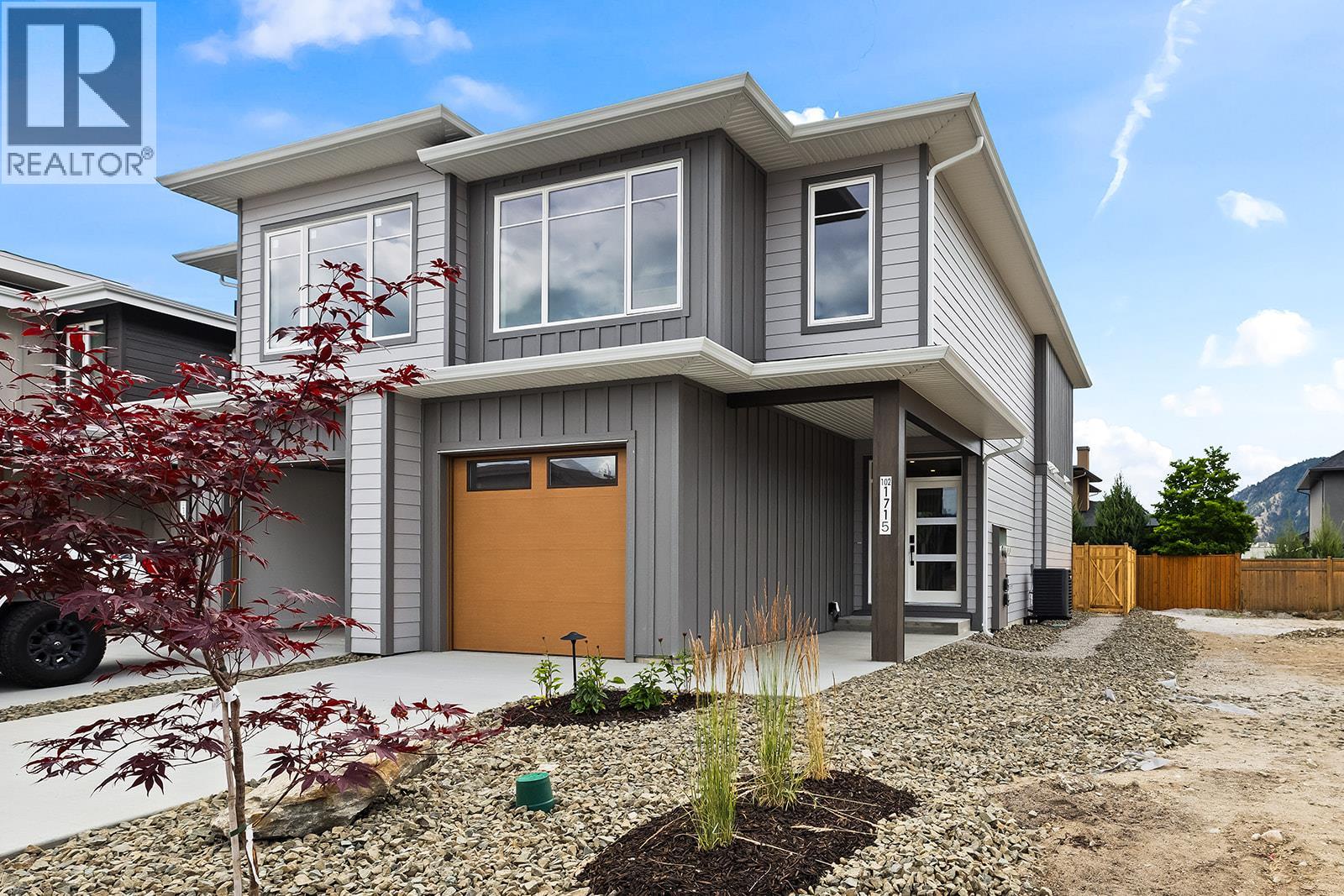 1715 Treffry Place Unit# 102, Summerland, British Columbia  V0H 1Z9 - Photo 1 - 10393853