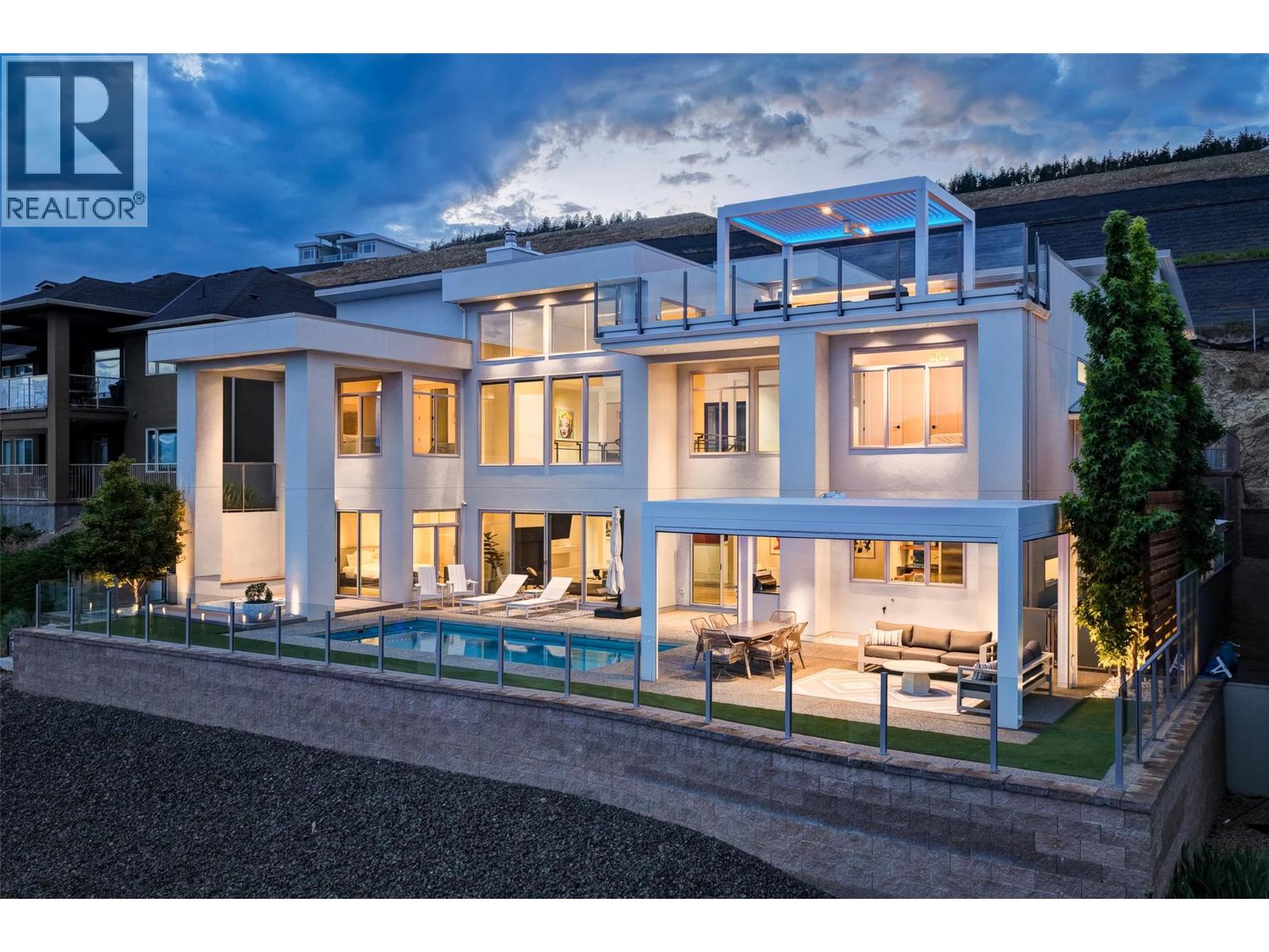 1384 Pinot Noir Drive, West Kelowna, British Columbia  V4T 3J1 - Photo 1 - 10393891