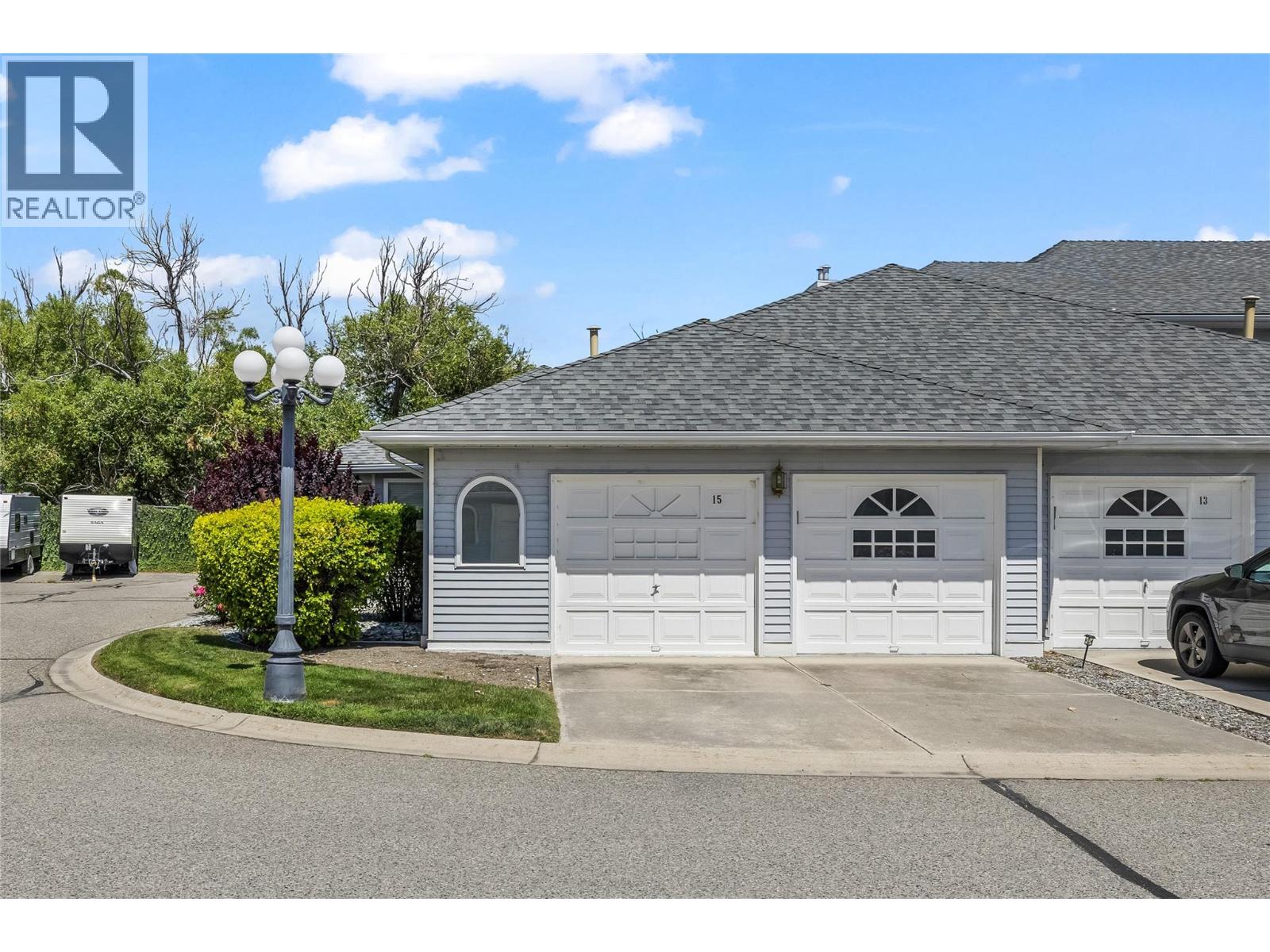 3370 Casorso Road Unit# 15, Kelowna, British Columbia  V1W 3J2 - Photo 2 - 10393859