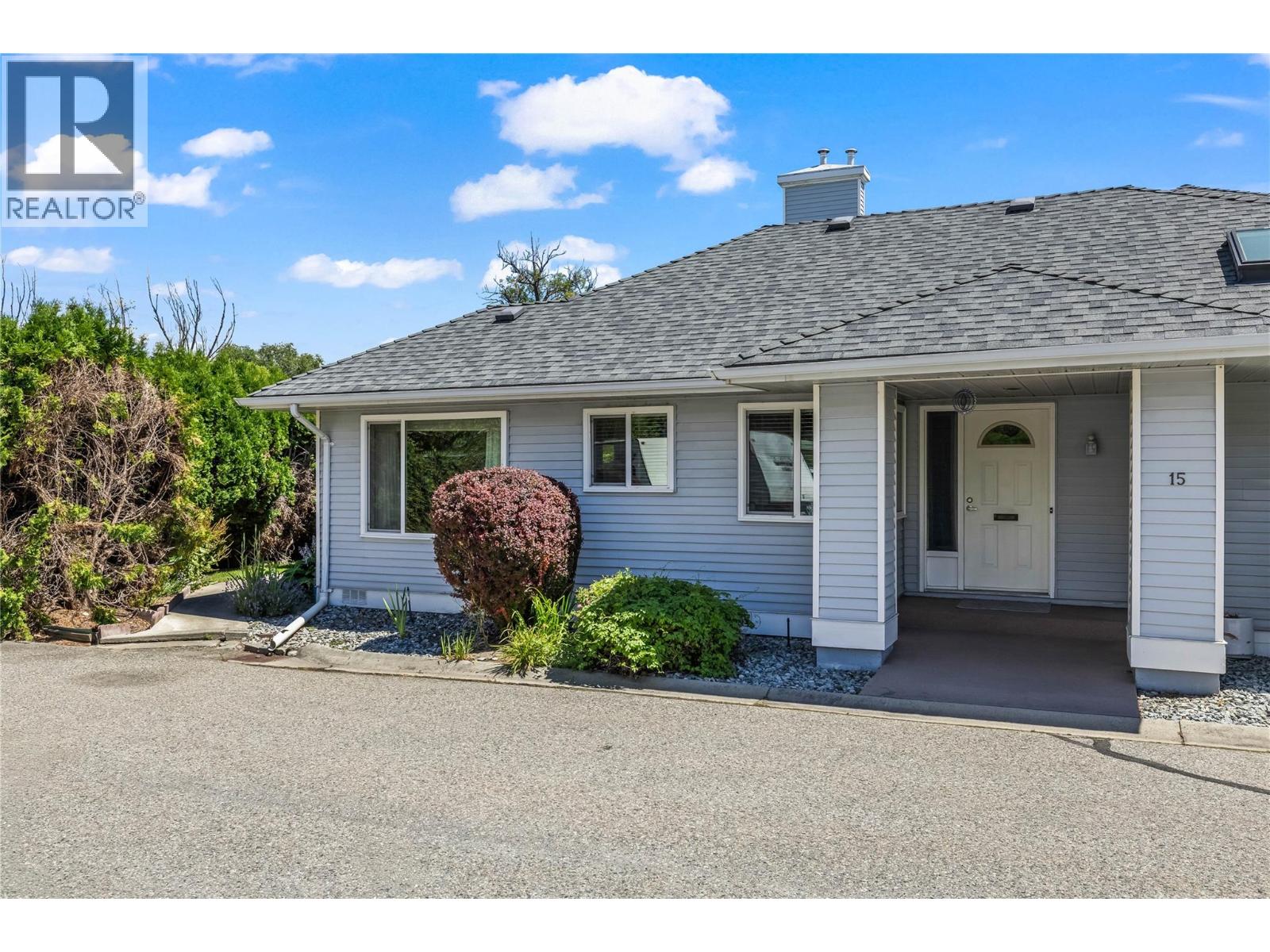 3370 Casorso Road Unit# 15, Kelowna, British Columbia  V1W 3J2 - Photo 3 - 10393859