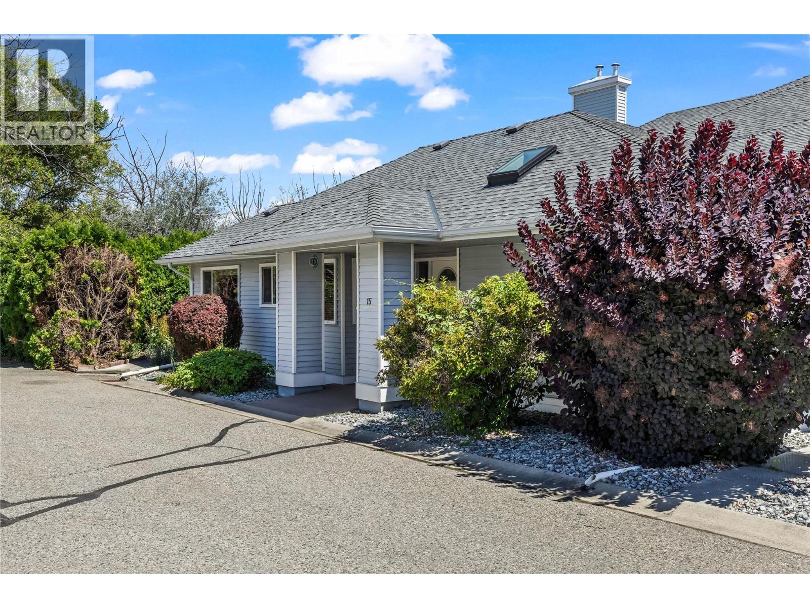 3370 Casorso Road Unit# 15, Kelowna, British Columbia  V1W 3J2 - Photo 33 - 10393859
