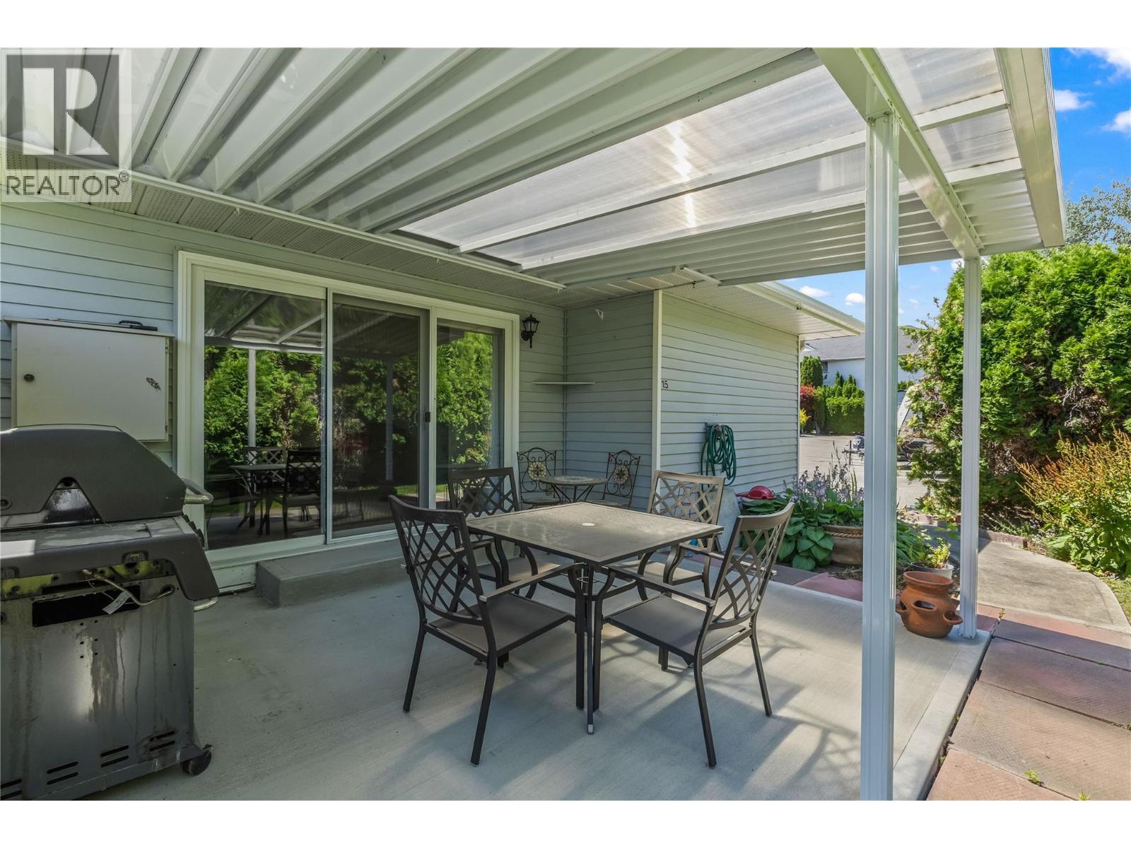 3370 Casorso Road Unit# 15, Kelowna, British Columbia  V1W 3J2 - Photo 6 - 10393859