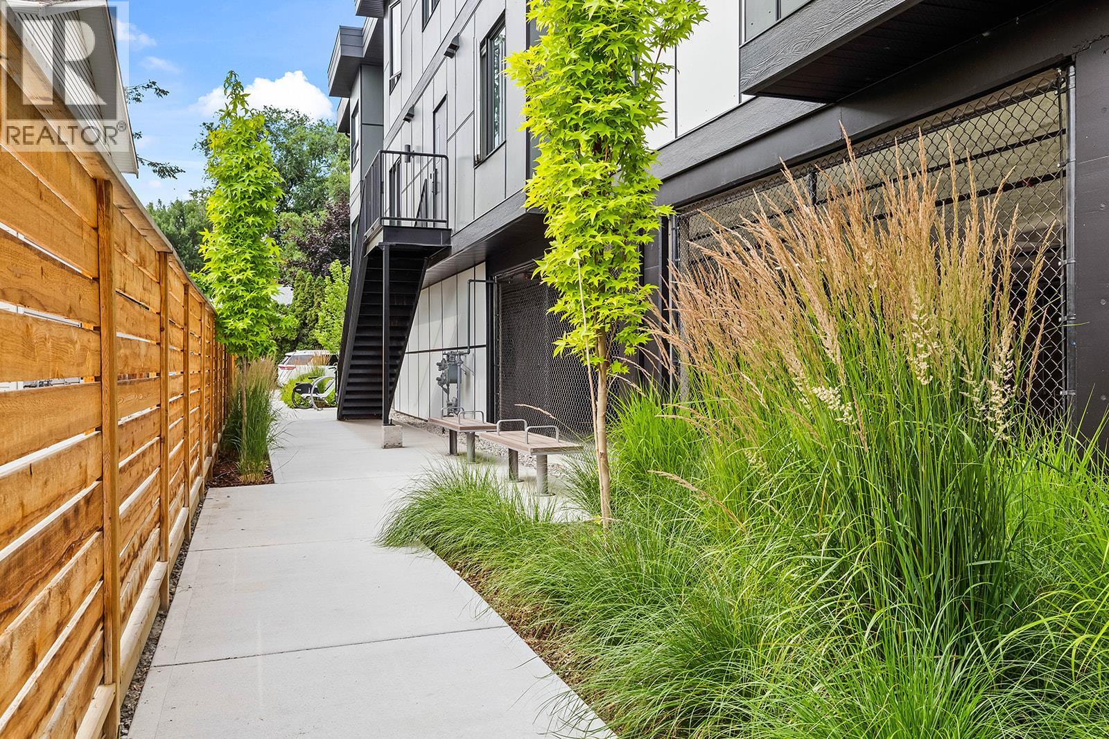 640 Wardlaw Avenue Unit# 303, Kelowna, British Columbia  V1Y 5B7 - Photo 40 - 10393830