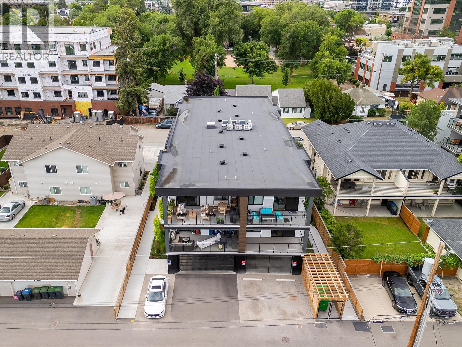 640 Wardlaw Avenue Unit# 303, Kelowna, British Columbia  V1Y 5B7 - Photo 46 - 10393830