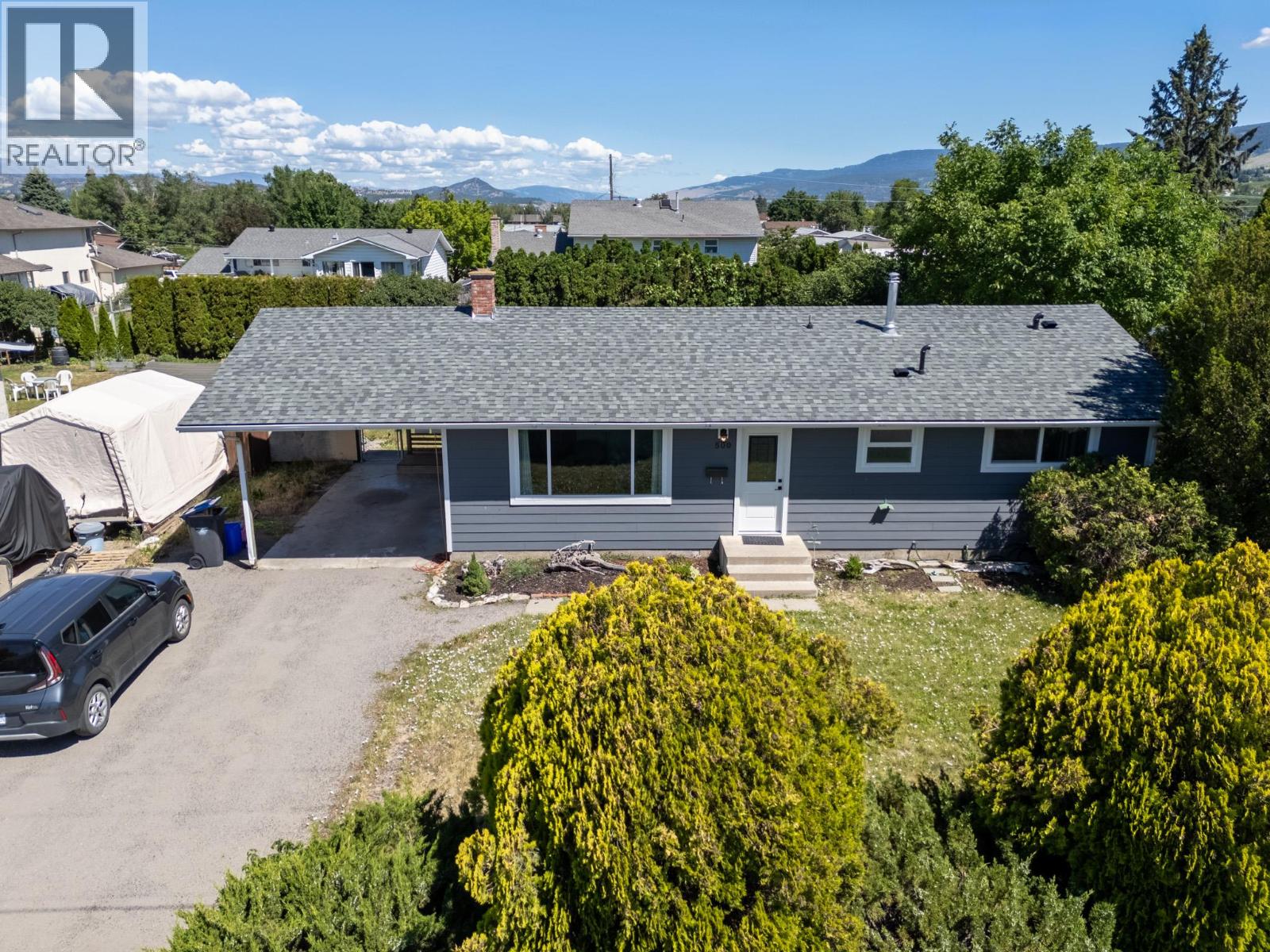 500 Mallach Road, Kelowna, British Columbia  V1X 2W8 - Photo 1 - 10392269