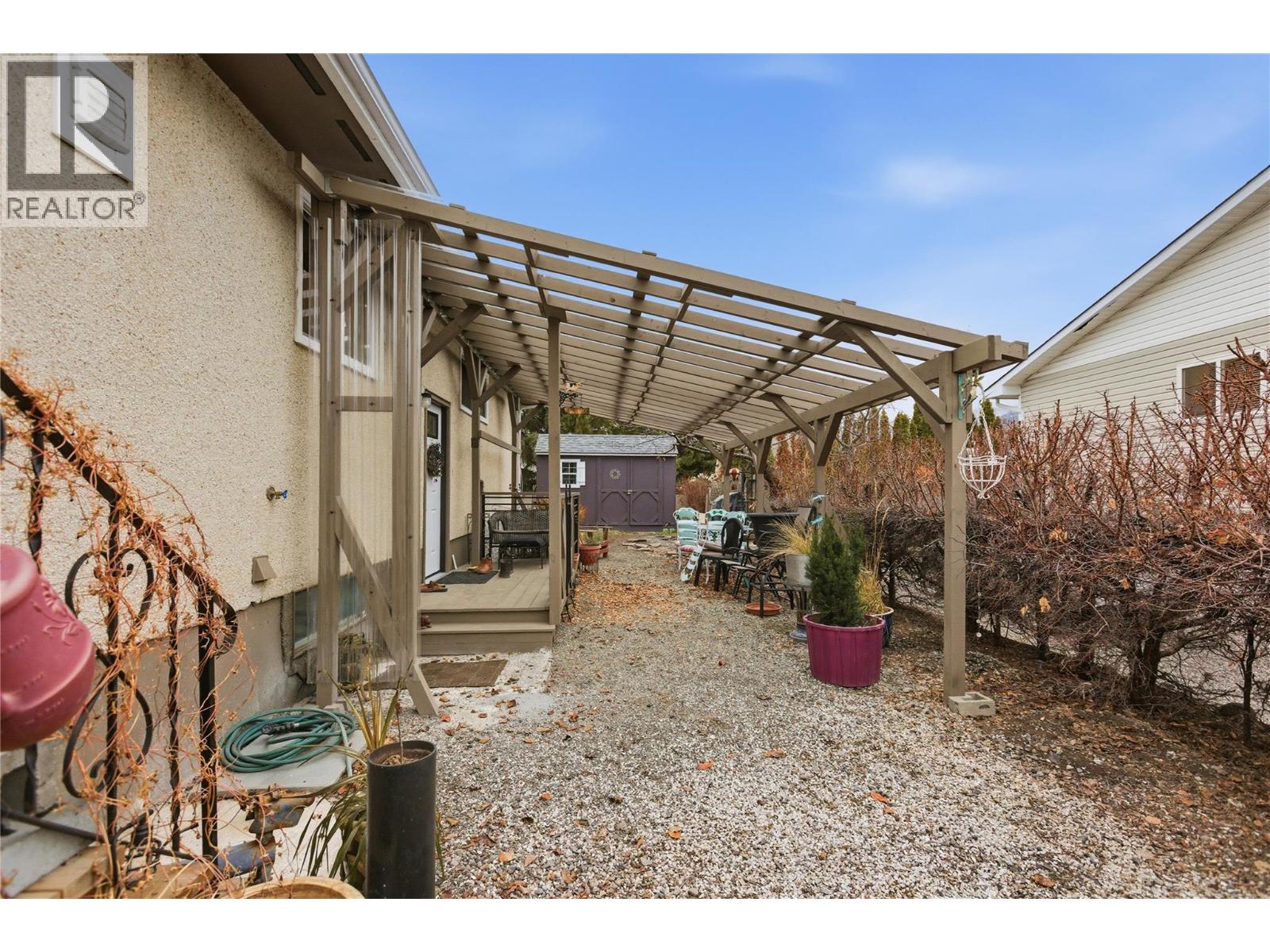 1582 Stage Road, Cache Creek, British Columbia  V0K 1H0 - Photo 25 - 10394065