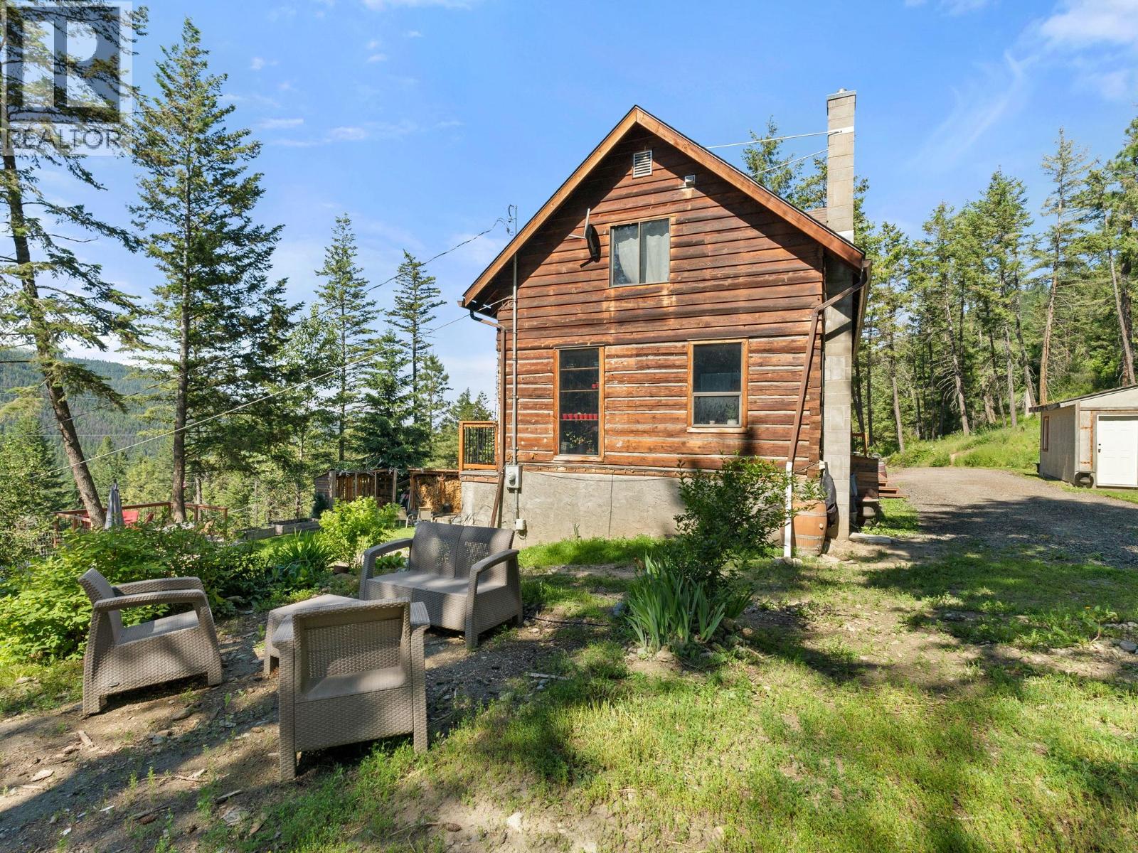 1809 Cardinal Creek Road, Kelowna, British Columbia  V1P 1J3 - Photo 3 - 10393958