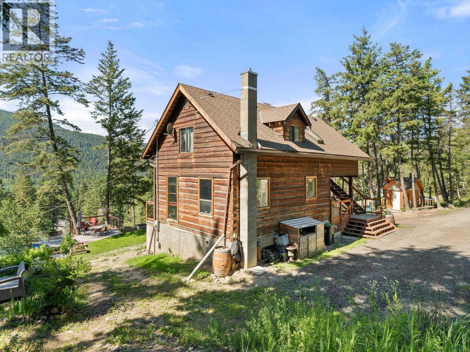 1809 Cardinal Creek Road, Kelowna, British Columbia  V1P 1J3 - Photo 33 - 10393958