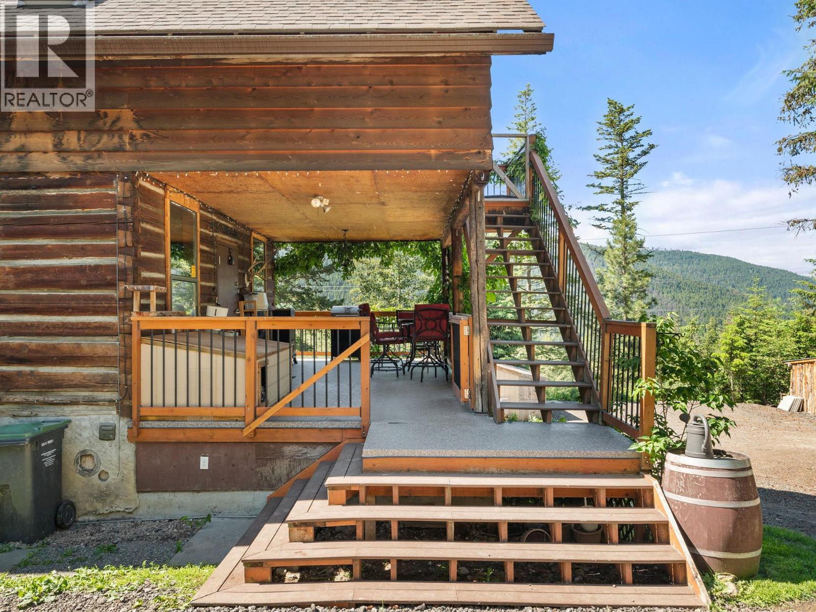 1809 Cardinal Creek Road, Kelowna, British Columbia  V1P 1J3 - Photo 4 - 10393958