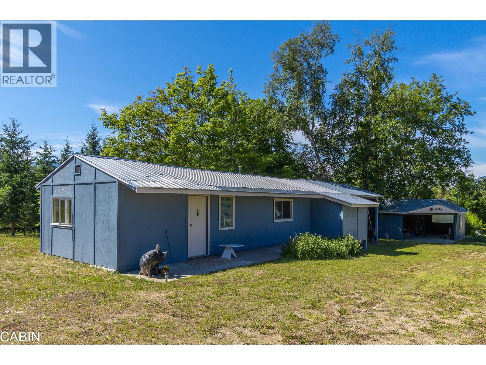 1370 20 Avenue Se, Salmon Arm, British Columbia  V1E 2C9 - Photo 35 - 10393786