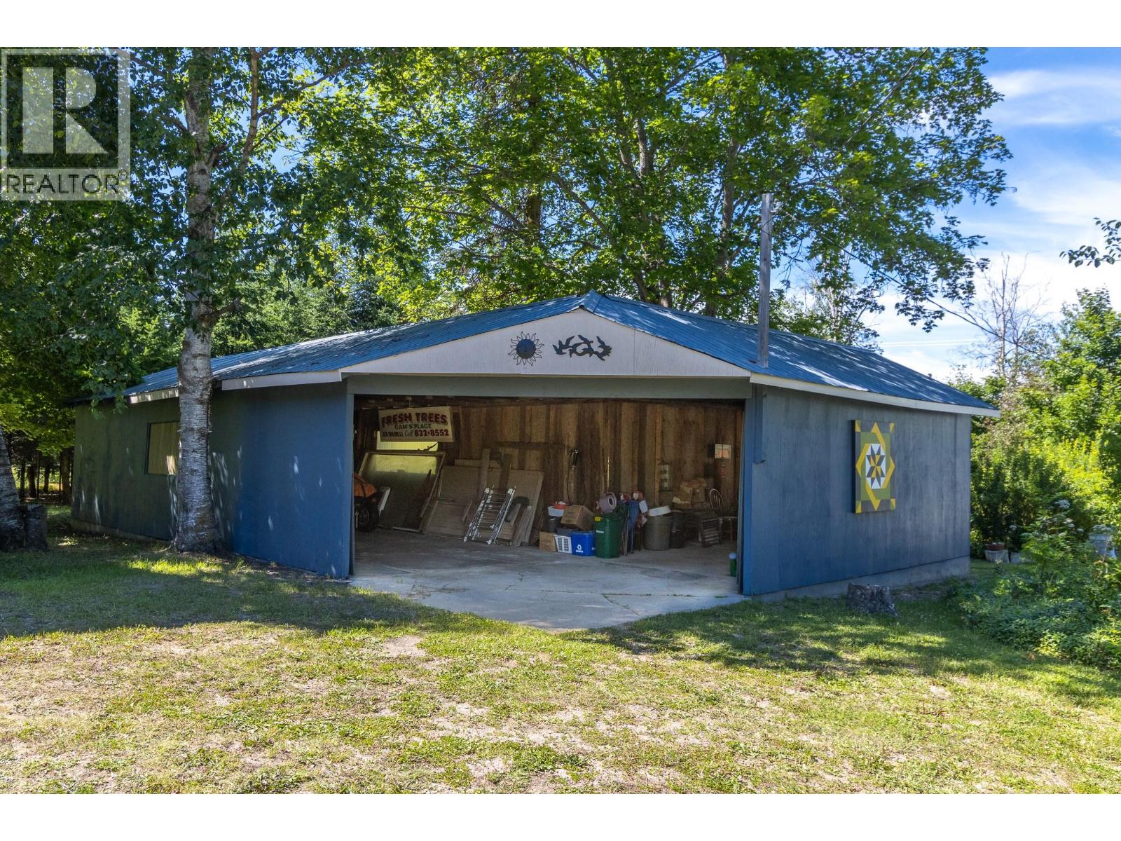1370 20 Avenue Se, Salmon Arm, British Columbia  V1E 2C9 - Photo 41 - 10393786