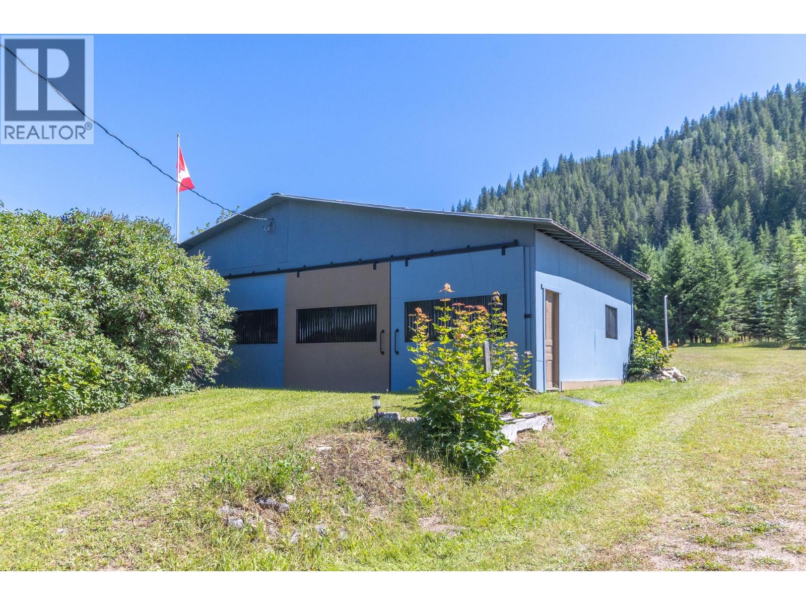 1370 20 Avenue Se, Salmon Arm, British Columbia  V1E 2C9 - Photo 43 - 10393786