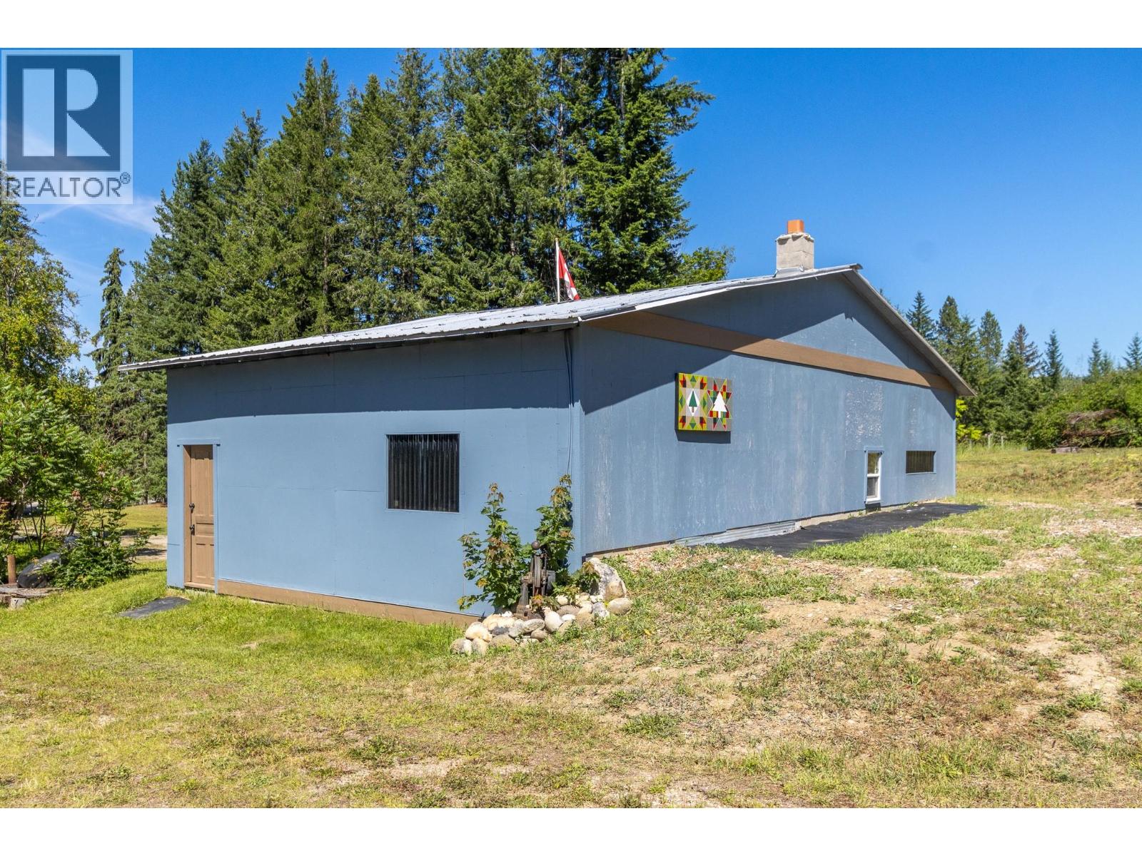 1370 20 Avenue Se, Salmon Arm, British Columbia  V1E 2C9 - Photo 44 - 10393786