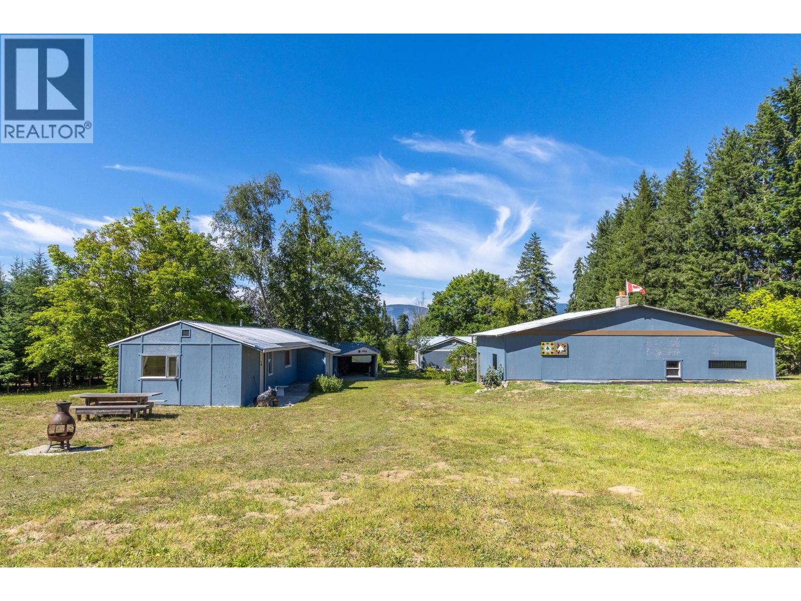 1370 20 Avenue Se, Salmon Arm, British Columbia  V1E 2C9 - Photo 46 - 10393786