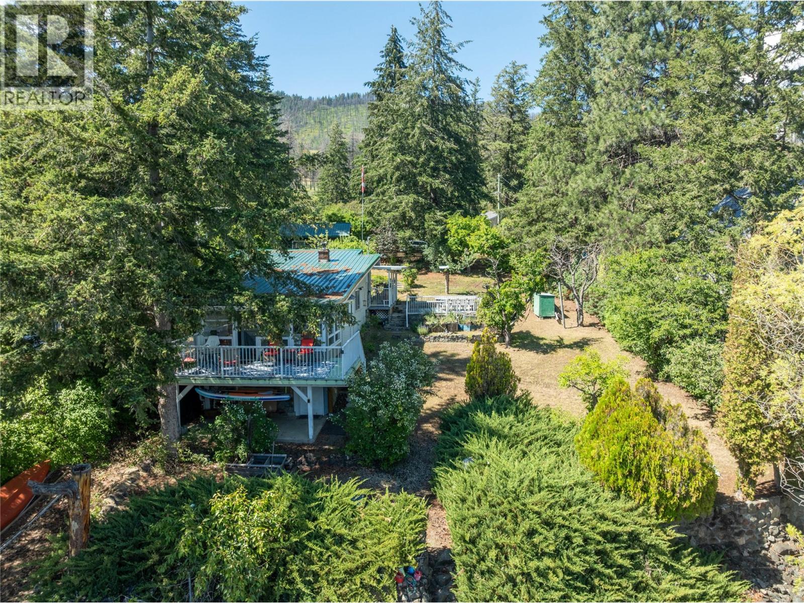 1281 Little Shuswap Lake Road, Chase, British Columbia  V0E 1M2 - Photo 2 - 10392416