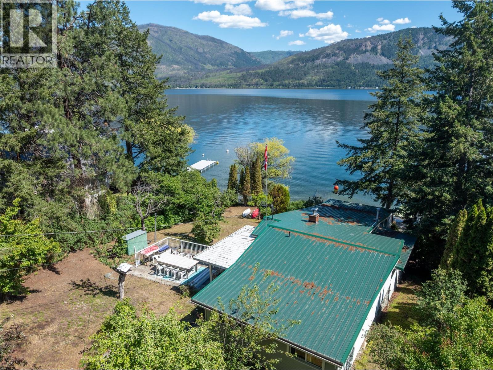 1281 Little Shuswap Lake Road, Chase, British Columbia  V0E 1M2 - Photo 3 - 10392416