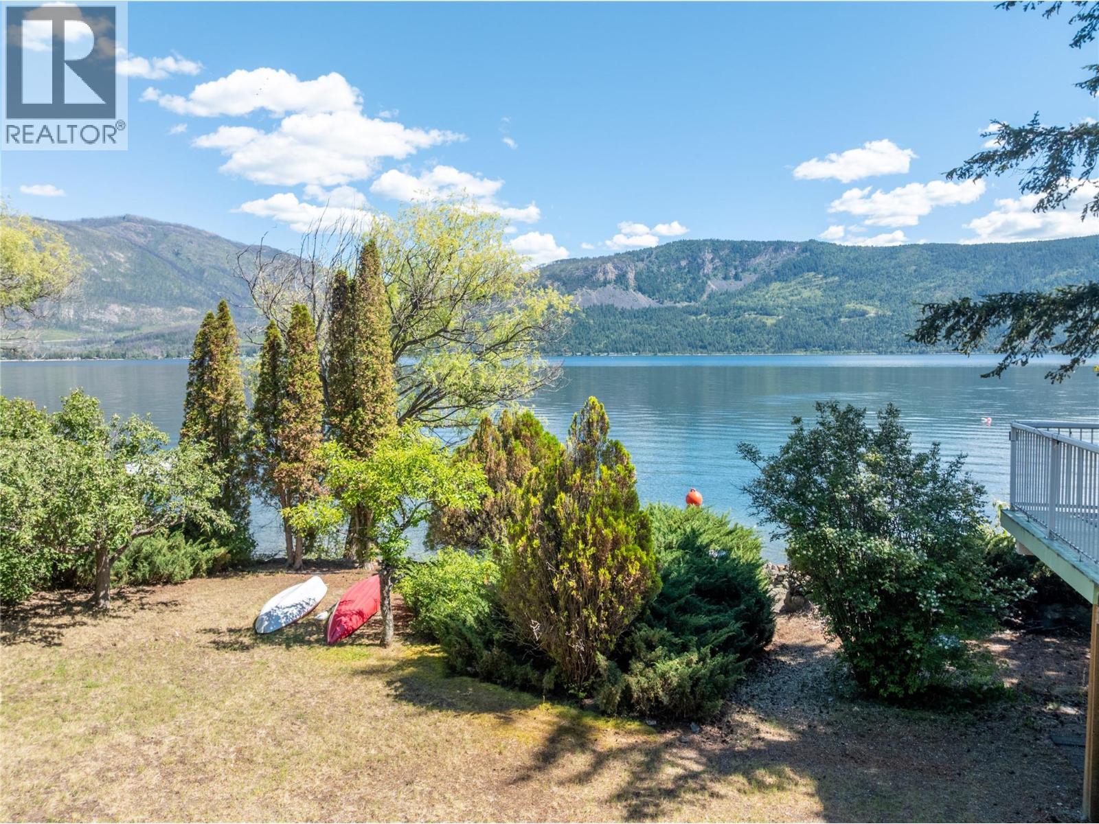 1281 Little Shuswap Lake Road, Chase, British Columbia  V0E 1M2 - Photo 4 - 10392416