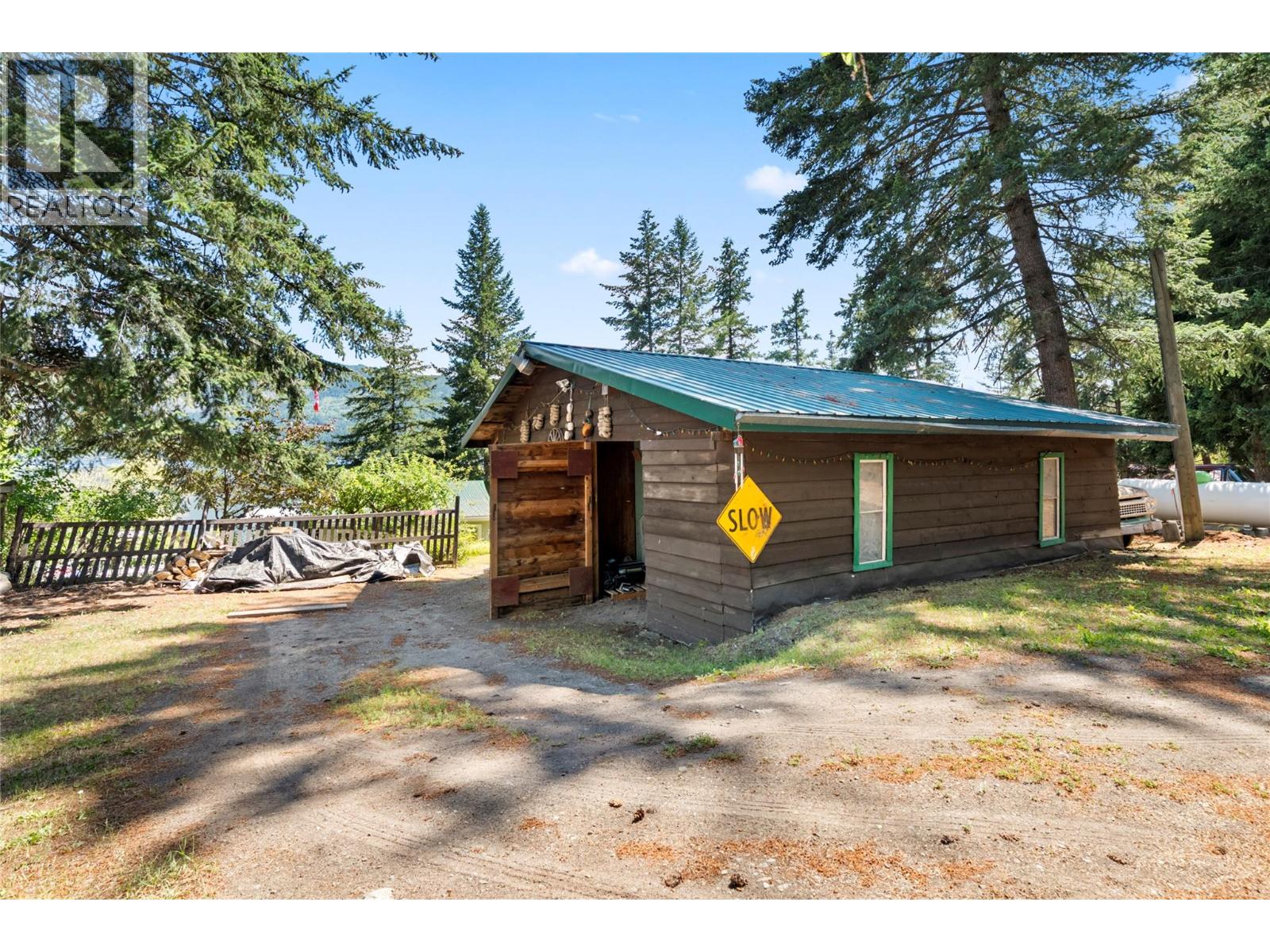 1281 Little Shuswap Lake Road, Chase, British Columbia  V0E 1M2 - Photo 42 - 10392416