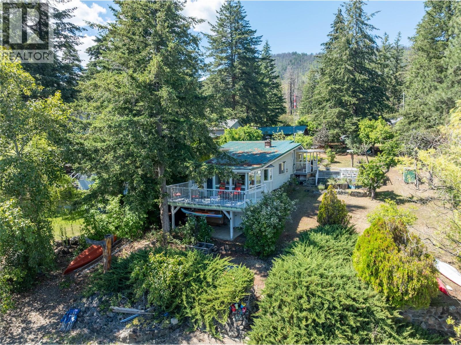 1281 Little Shuswap Lake Road, Chase, British Columbia  V0E 1M2 - Photo 45 - 10392416