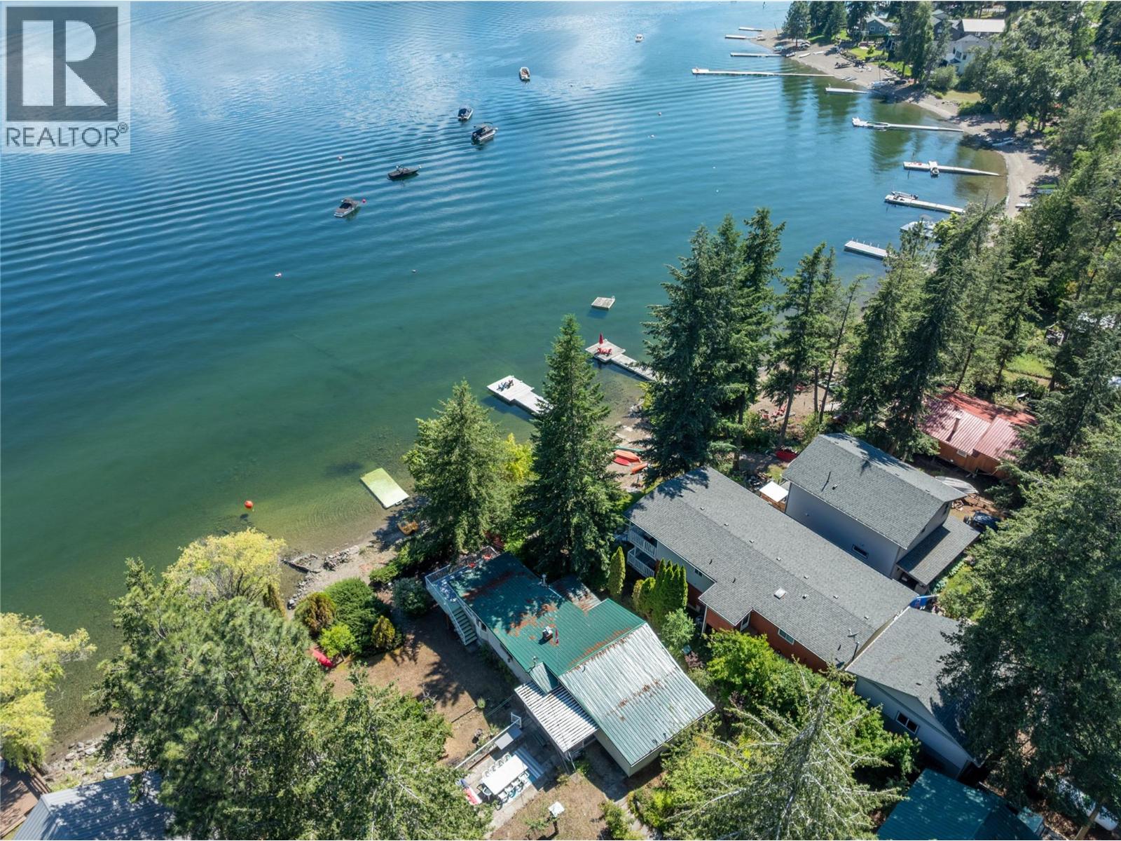 1281 Little Shuswap Lake Road, Chase, British Columbia  V0E 1M2 - Photo 47 - 10392416