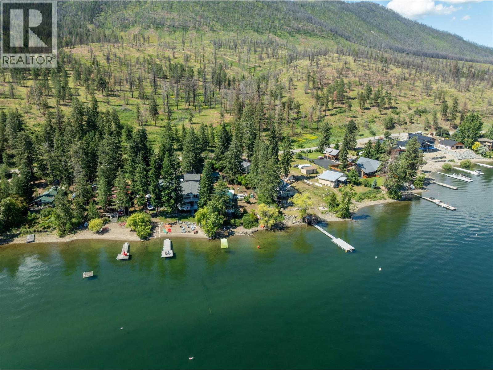 1281 Little Shuswap Lake Road, Chase, British Columbia  V0E 1M2 - Photo 5 - 10392416