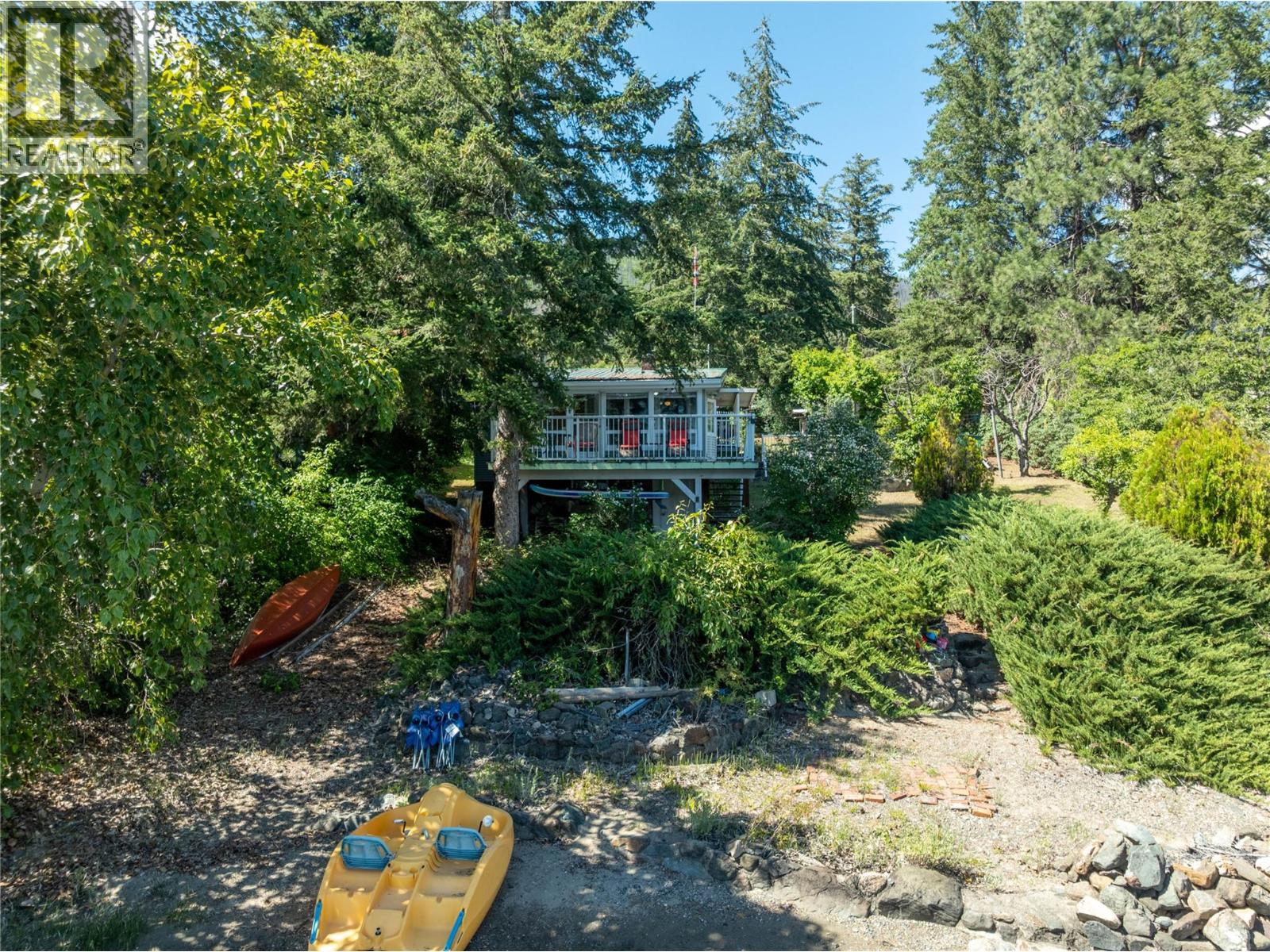 1281 Little Shuswap Lake Road, Chase, British Columbia  V0E 1M2 - Photo 50 - 10392416