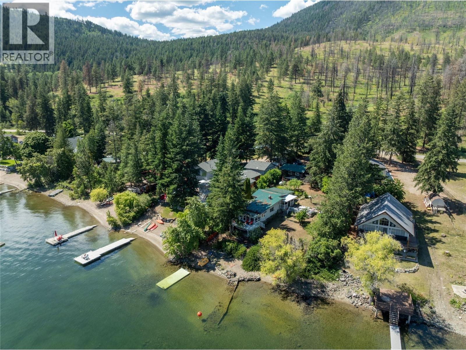 1281 Little Shuswap Lake Road, Chase, British Columbia  V0E 1M2 - Photo 52 - 10392416