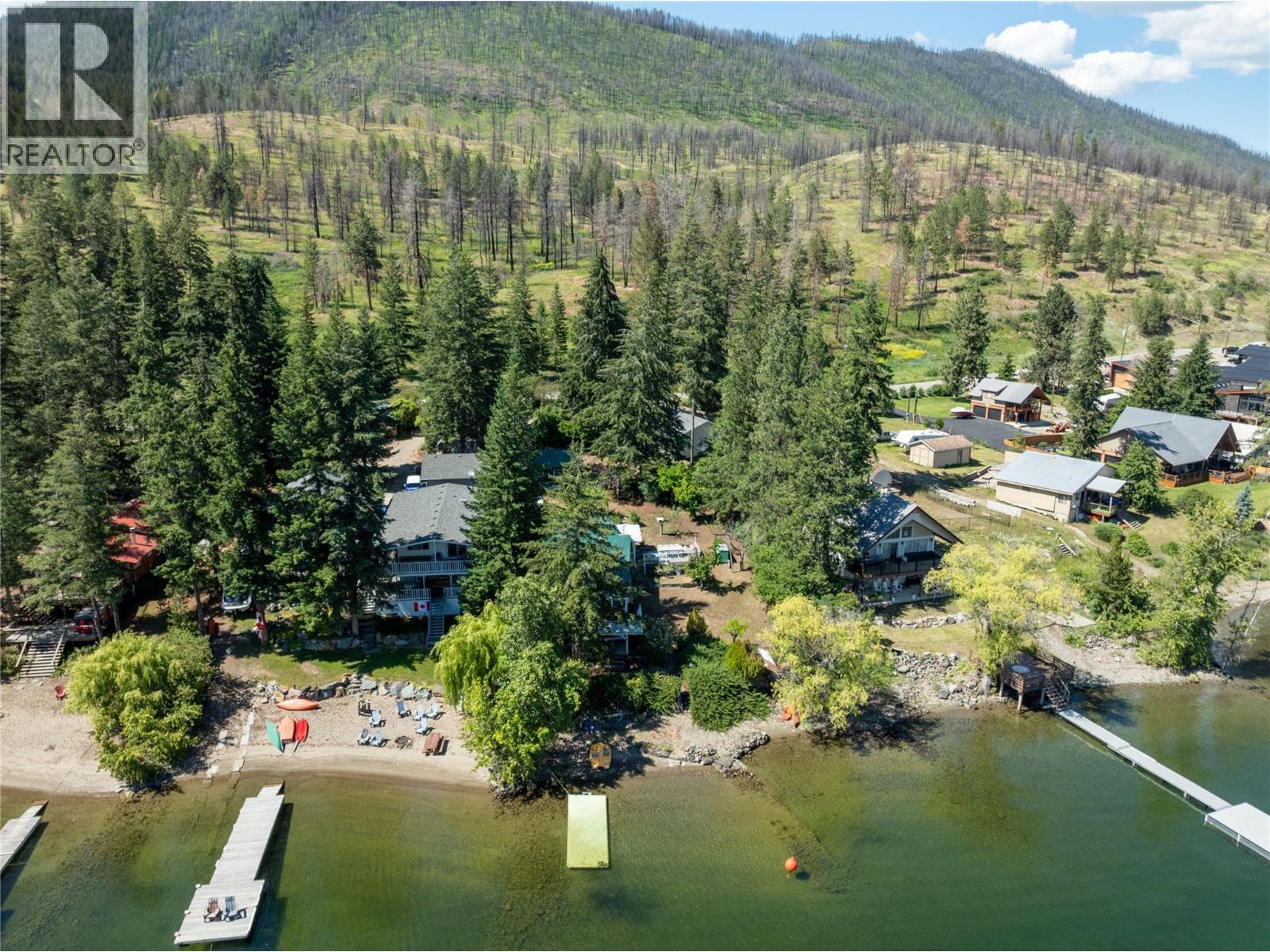 1281 Little Shuswap Lake Road, Chase, British Columbia  V0E 1M2 - Photo 53 - 10392416