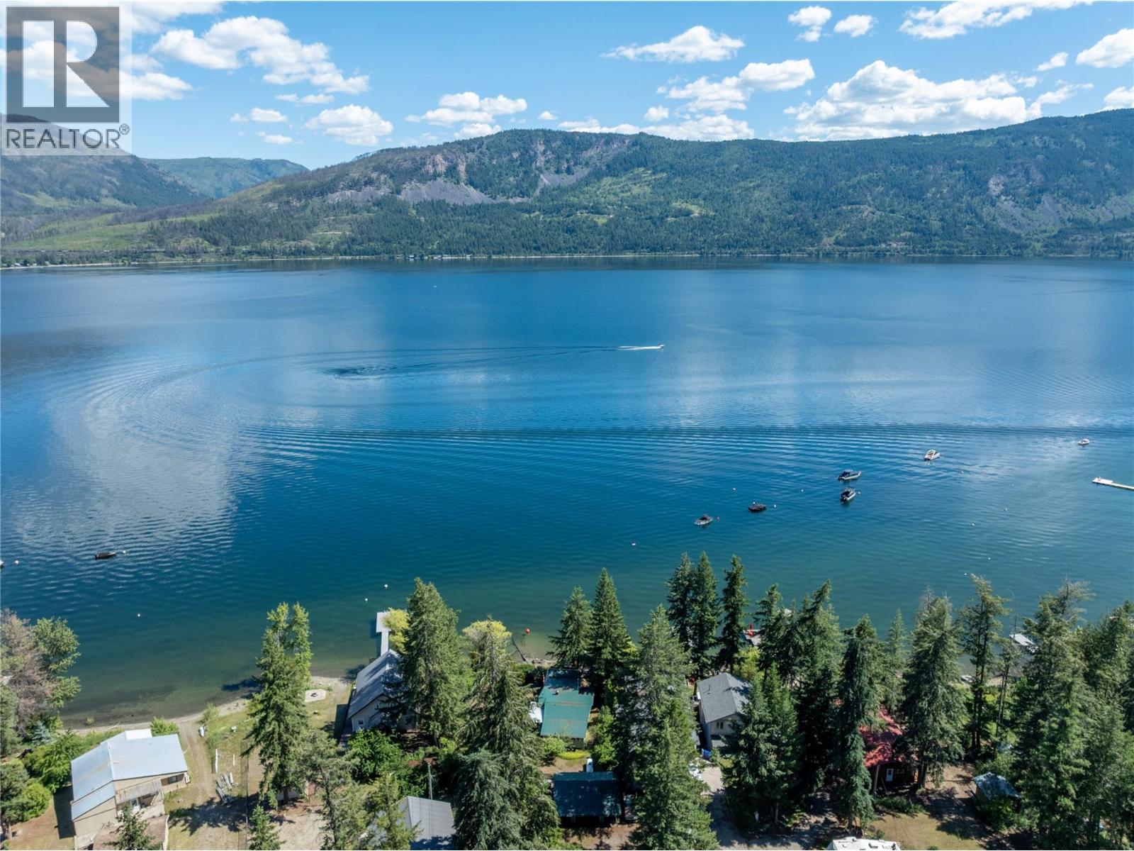 1281 Little Shuswap Lake Road, Chase, British Columbia  V0E 1M2 - Photo 6 - 10392416