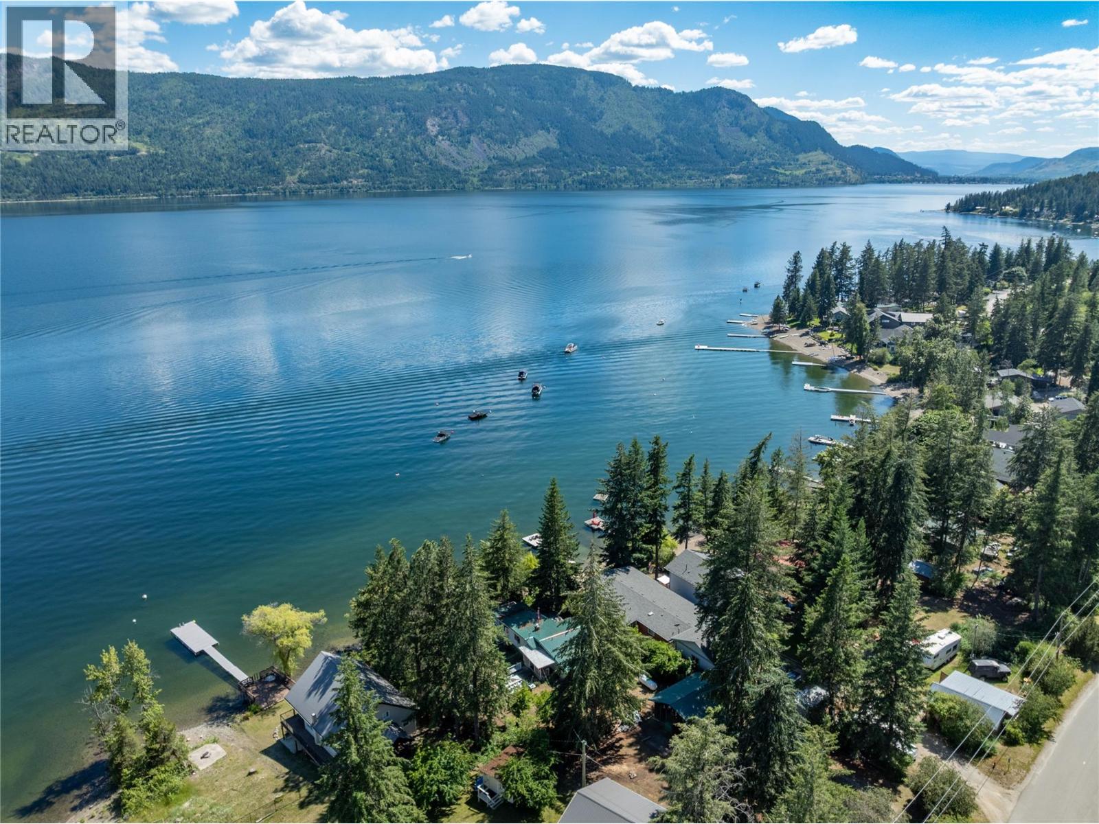 1281 Little Shuswap Lake Road, Chase, British Columbia  V0E 1M2 - Photo 7 - 10392416