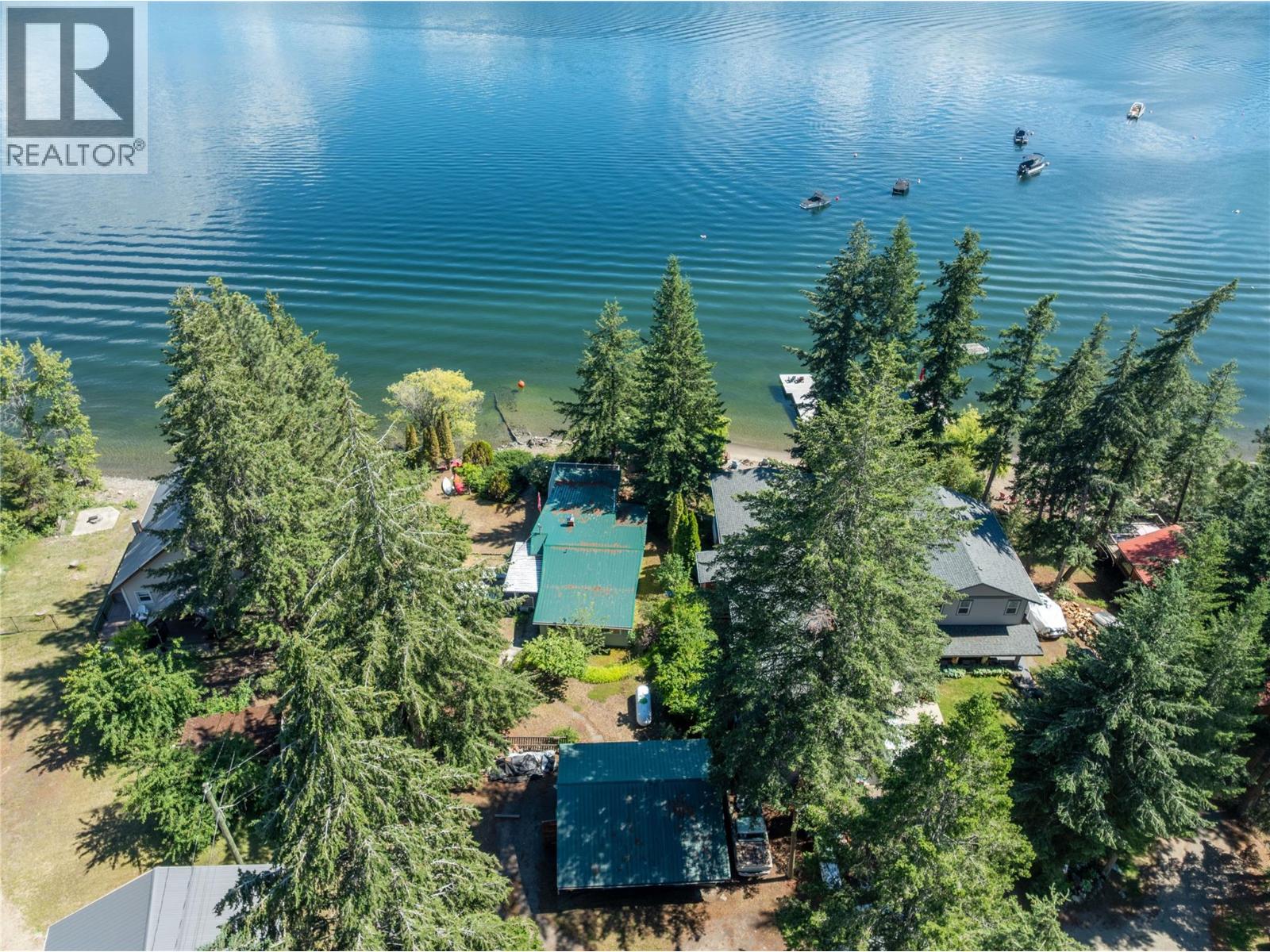 1281 Little Shuswap Lake Road, Chase, British Columbia  V0E 1M2 - Photo 8 - 10392416