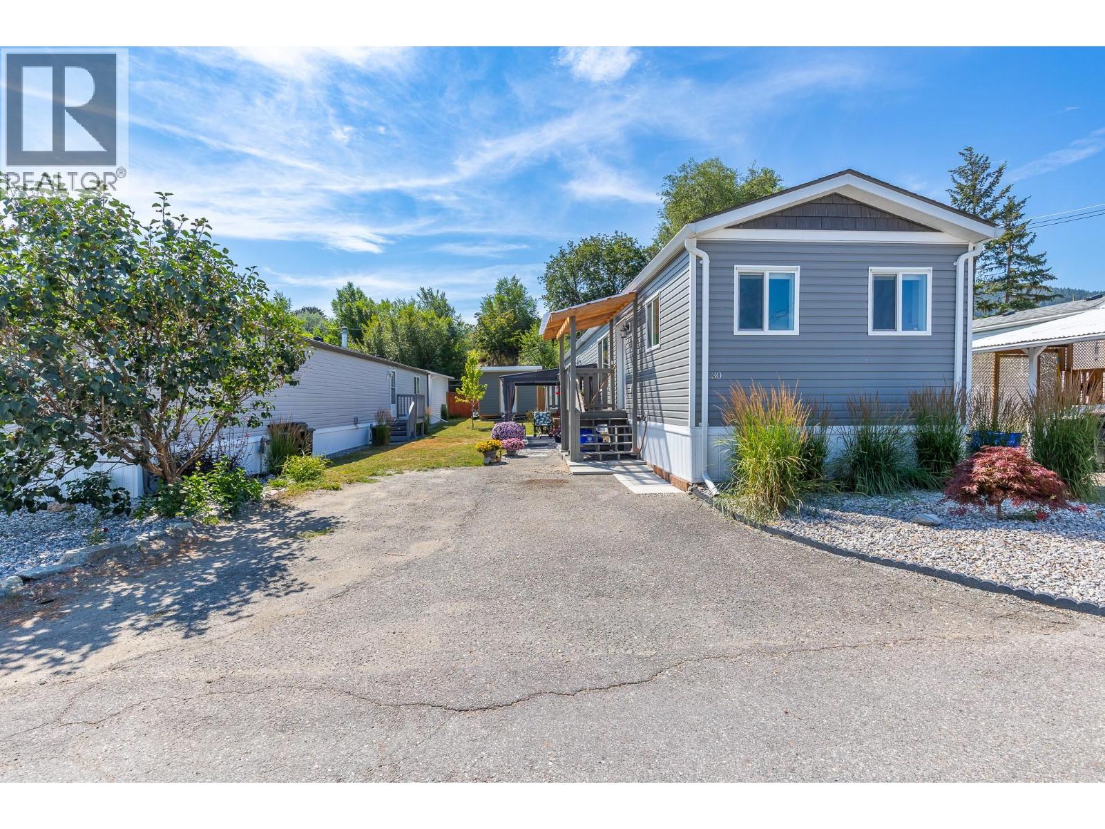 6902 Okanagan Landing Road Unit# 30, Vernon, British Columbia  V1H 1X4 - Photo 2 - 10393874