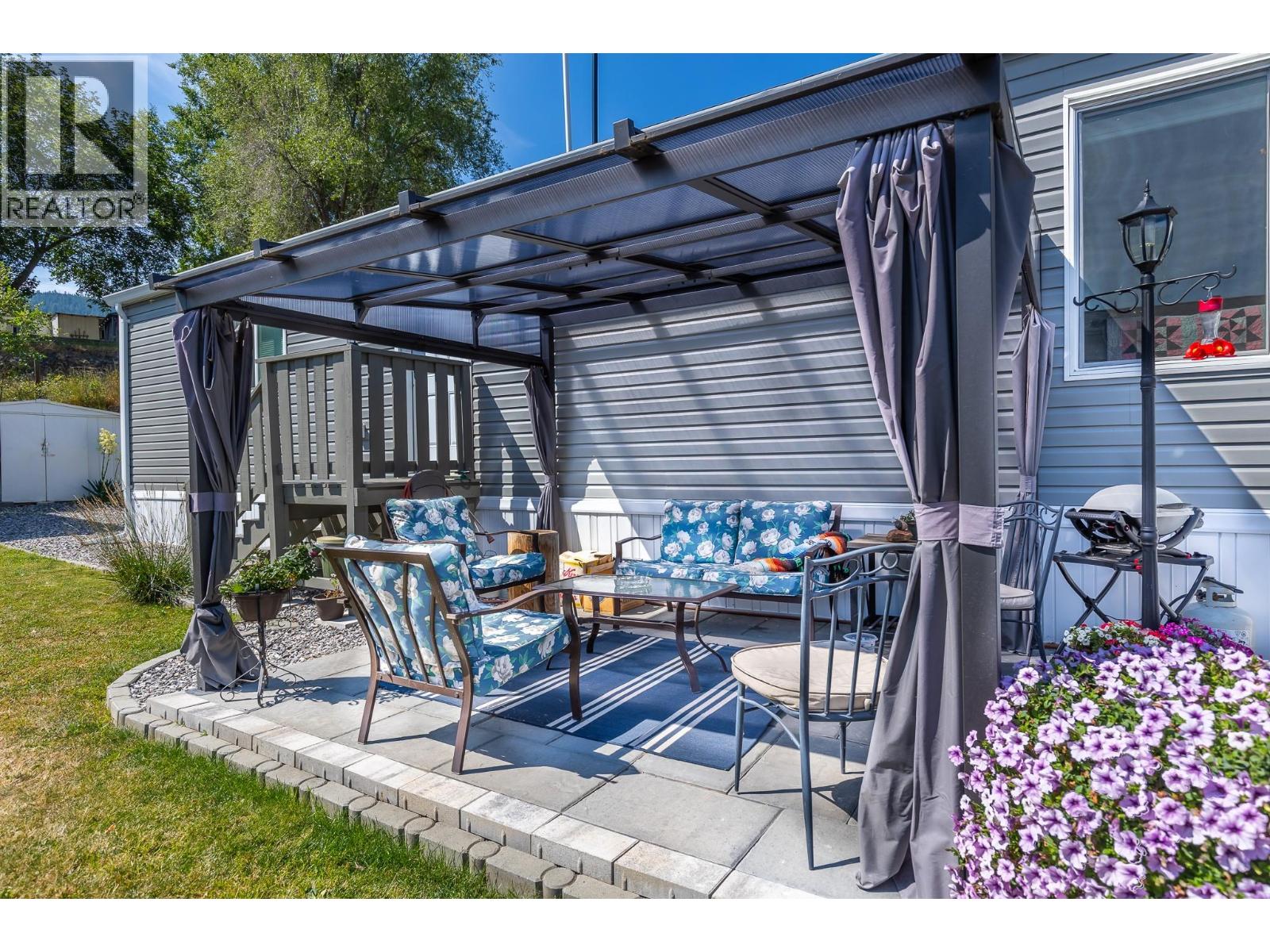 6902 Okanagan Landing Road Unit# 30, Vernon, British Columbia  V1H 1X4 - Photo 39 - 10393874
